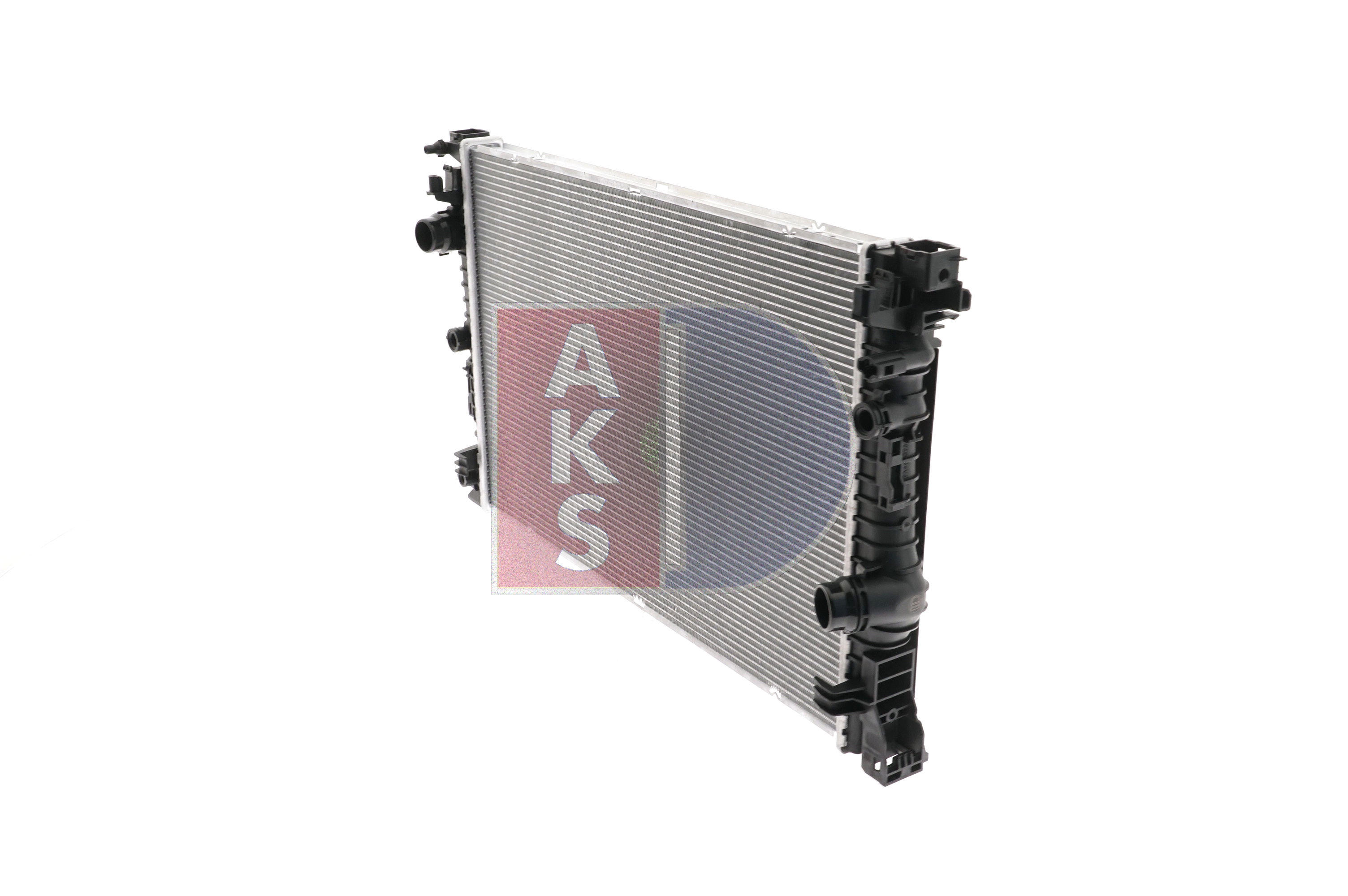 AKS DASIS 050151N Autokühler BMW G01 xDrive30e Plug-in-Hybrid 292 PS Benzin/Elektro Kosten