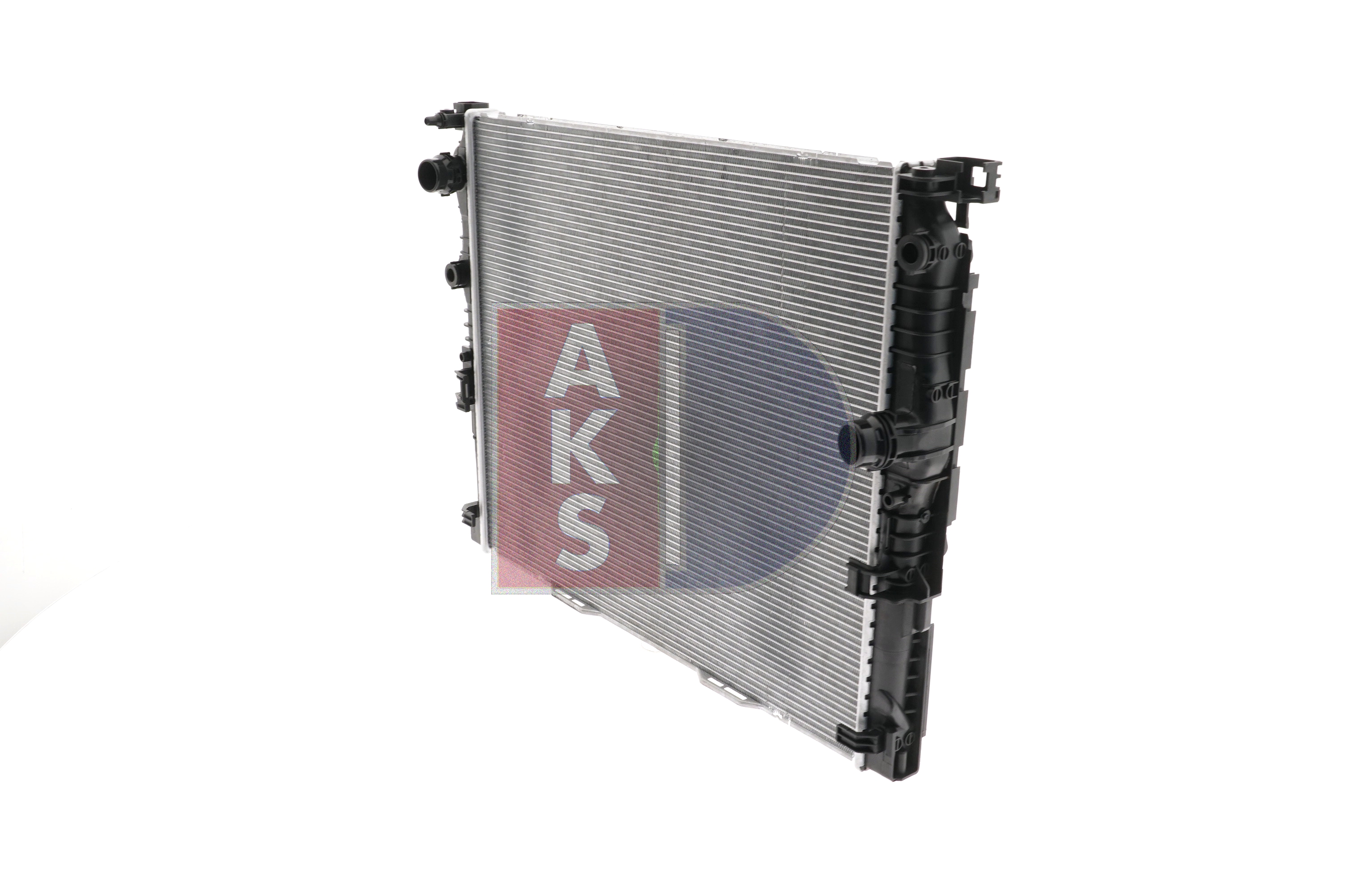 Radiatore motore 050153N AKS DASIS 8 743 666 BMW