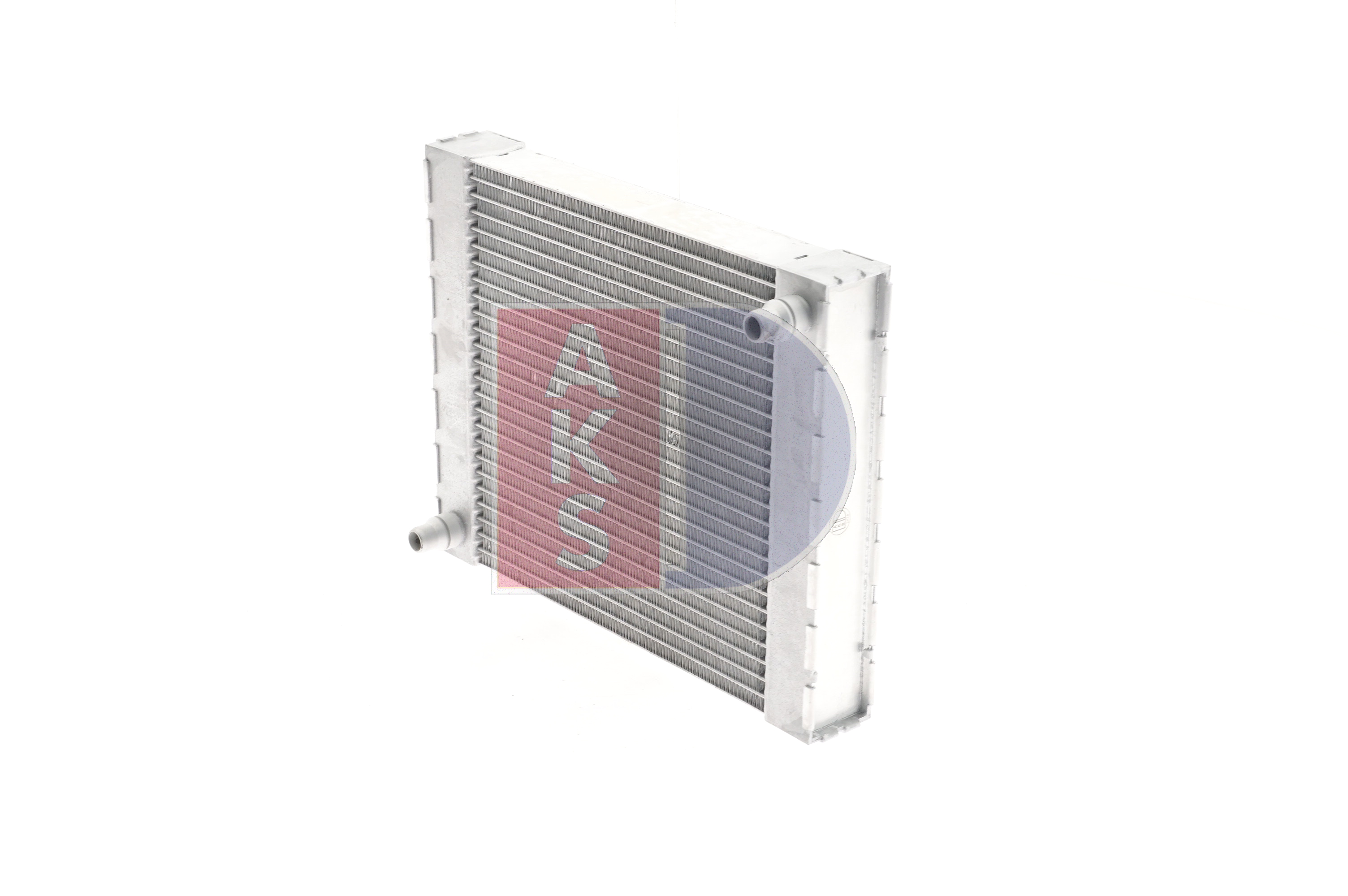 AKS DASIS 050158N Radiateur BMW F10 M5 560 Pk Benzine prijs