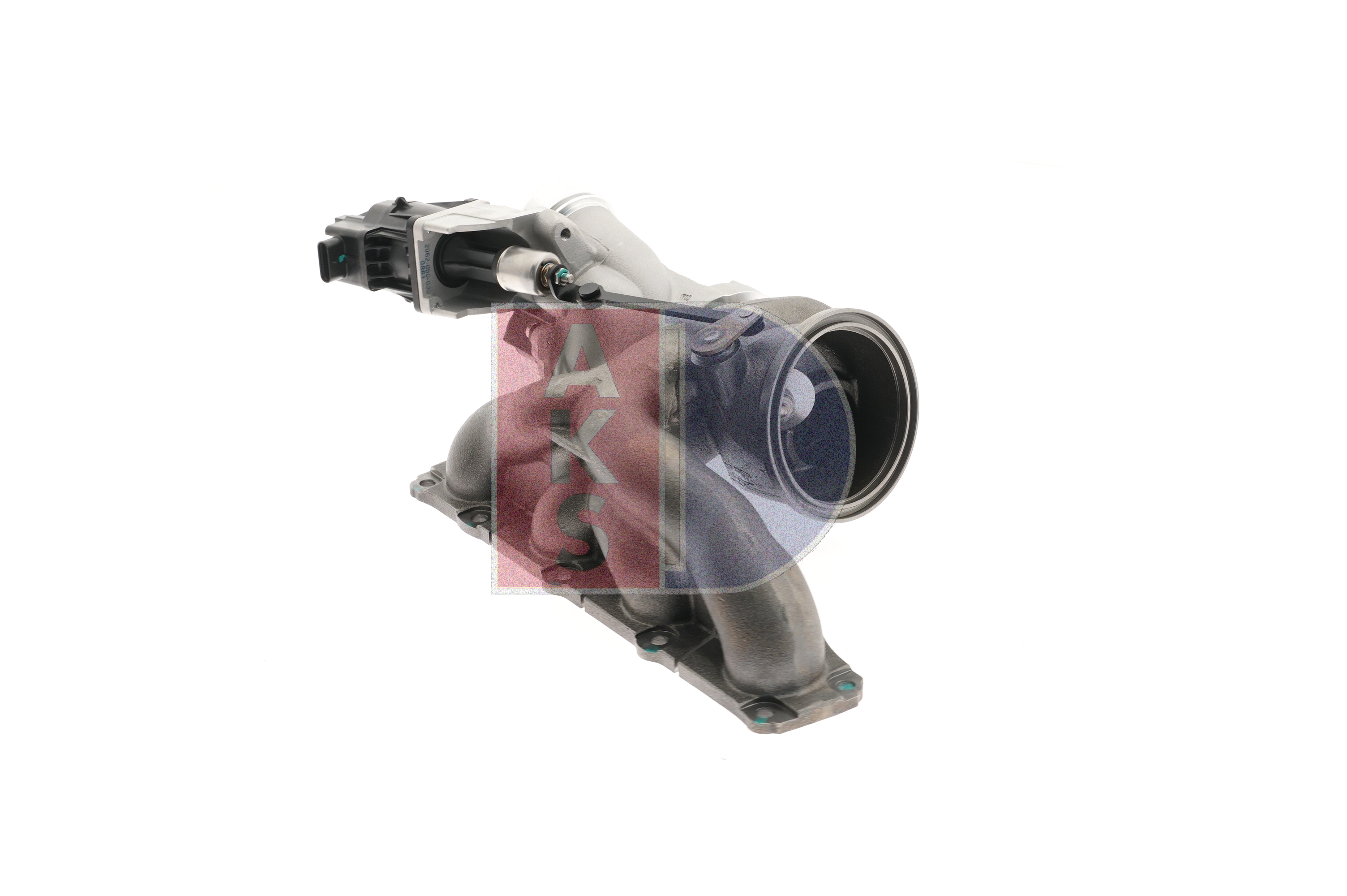 Turboaggregat 055050N AKS DASIS 7 630 462 VW