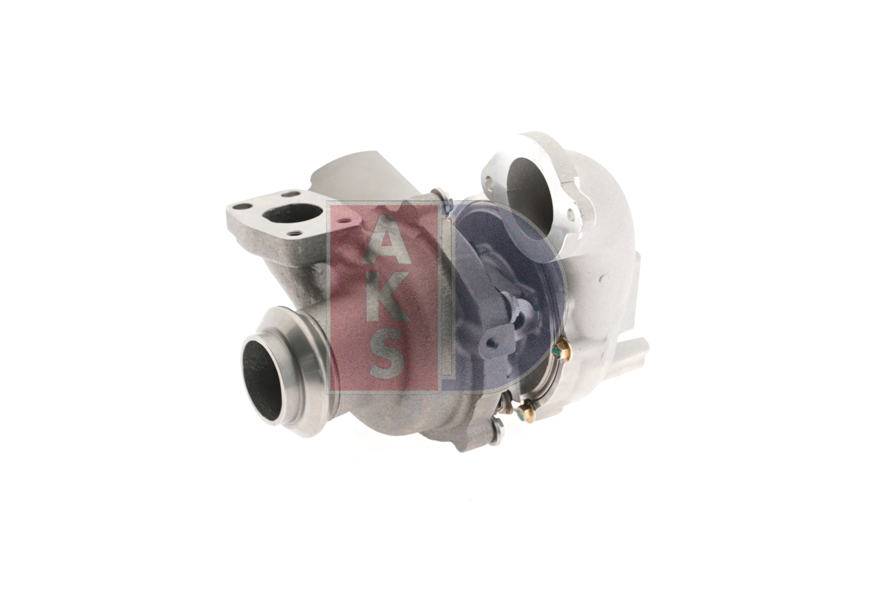 Turbocompresseur 065031N AKS DASIS 3642582 FORD
