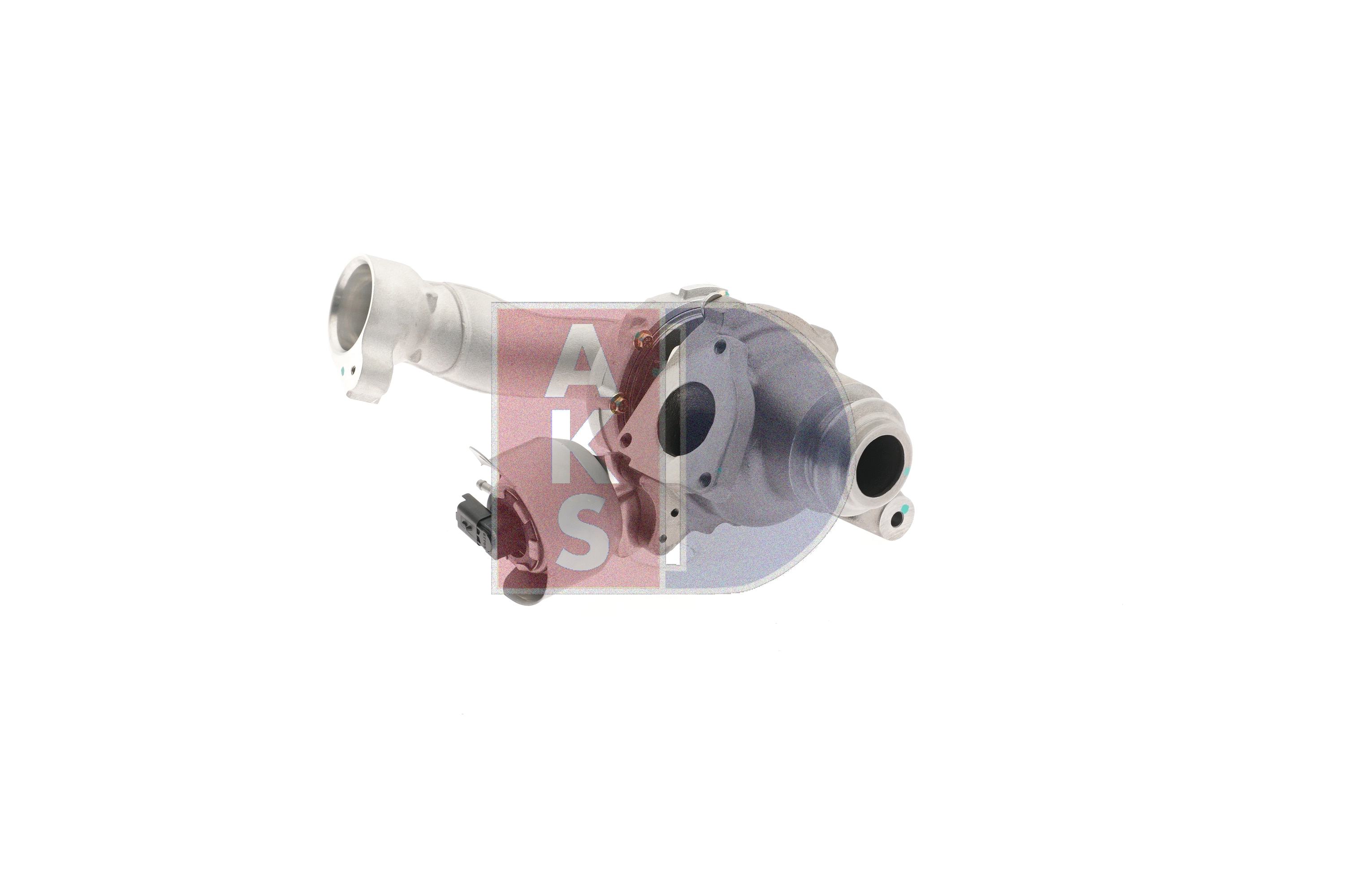 Turbolader 065034N AKS DASIS 71795649 FIAT