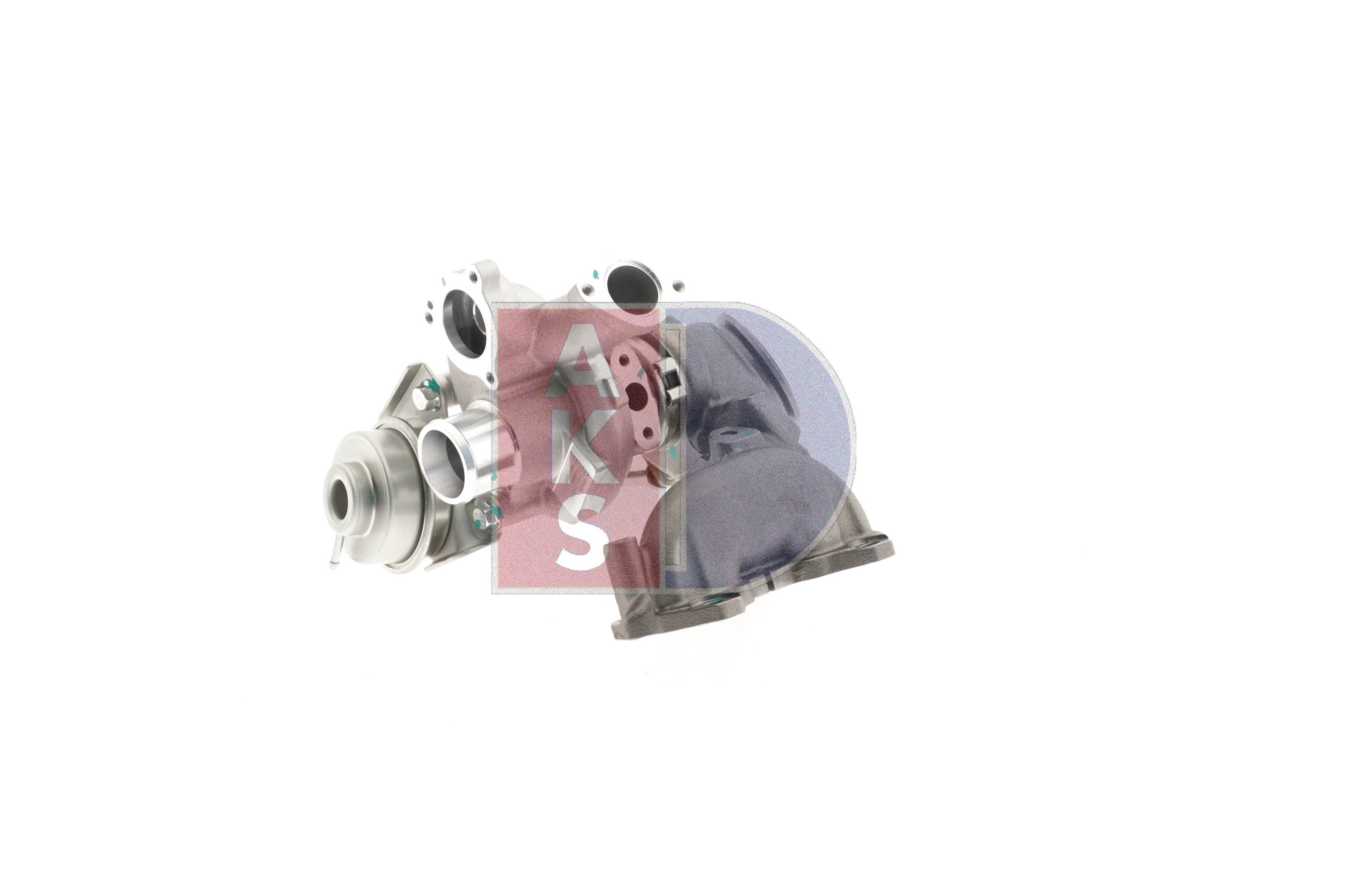 Turbocompresseur 085030N AKS DASIS 71795018 CHRYSLER
