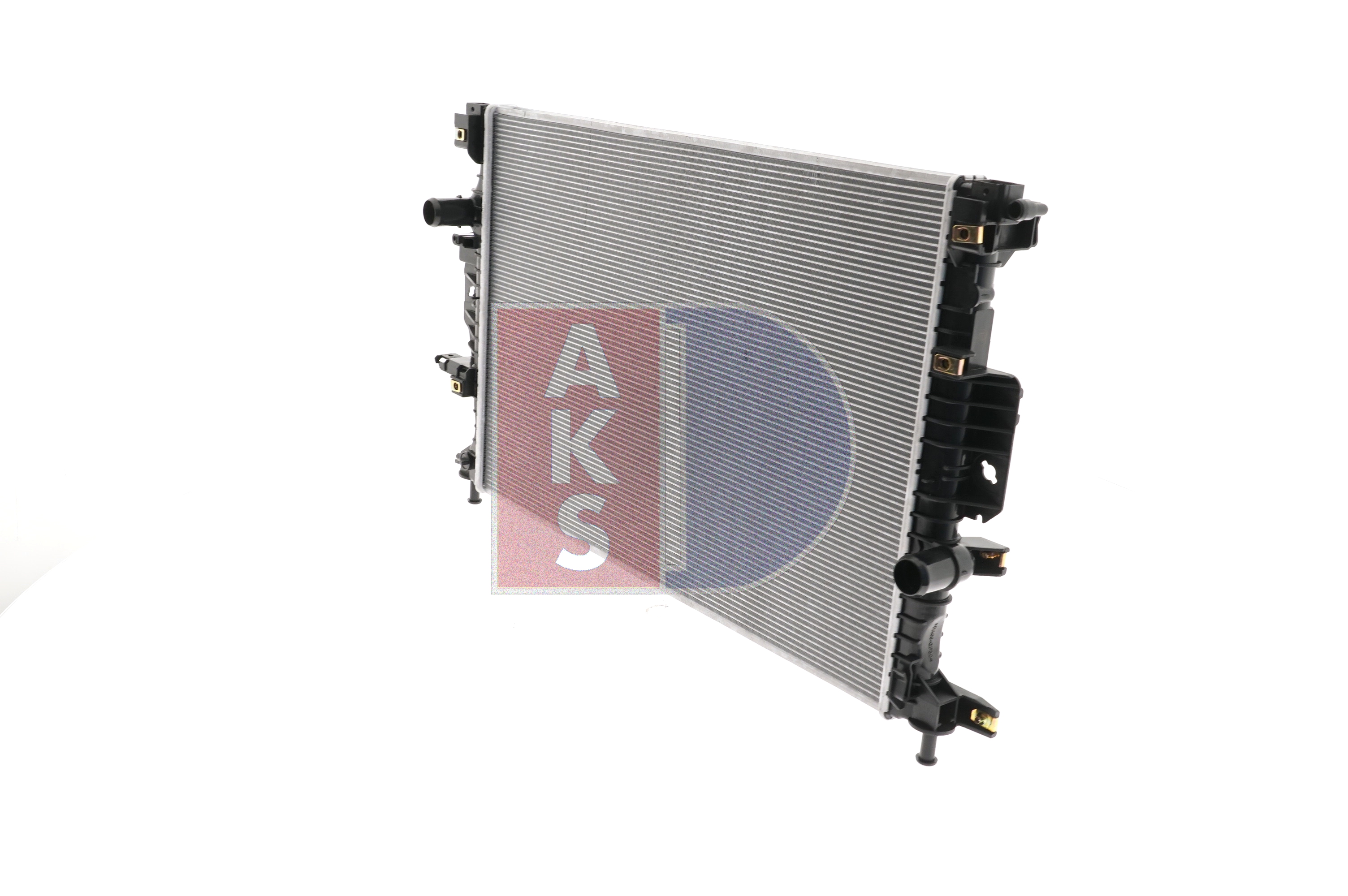 AKS DASIS 090164N Radiador Ford S Max mk2 2.0 EcoBlue 150 cv Diesel preço
