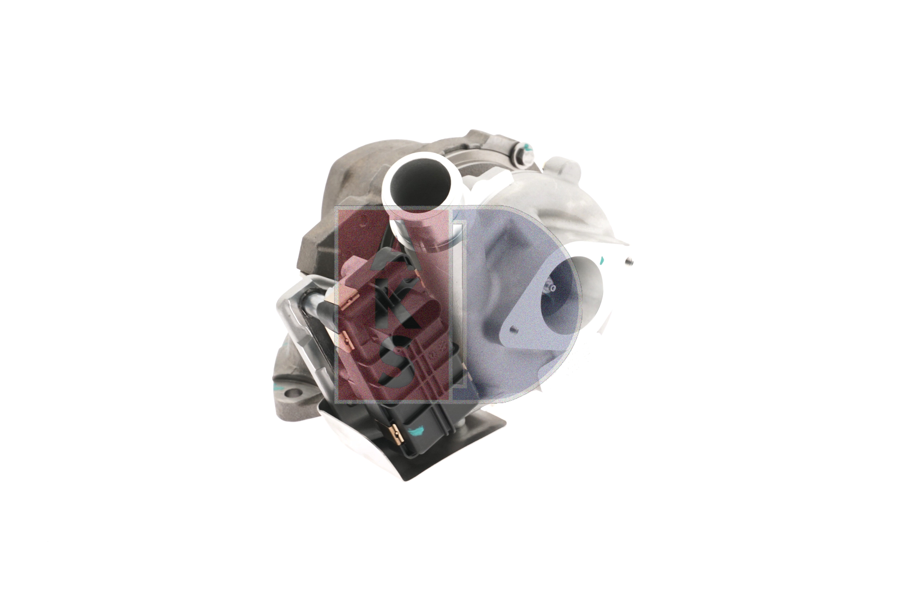 Turbolader 095063N AKS DASIS 1863278 PEUGEOT