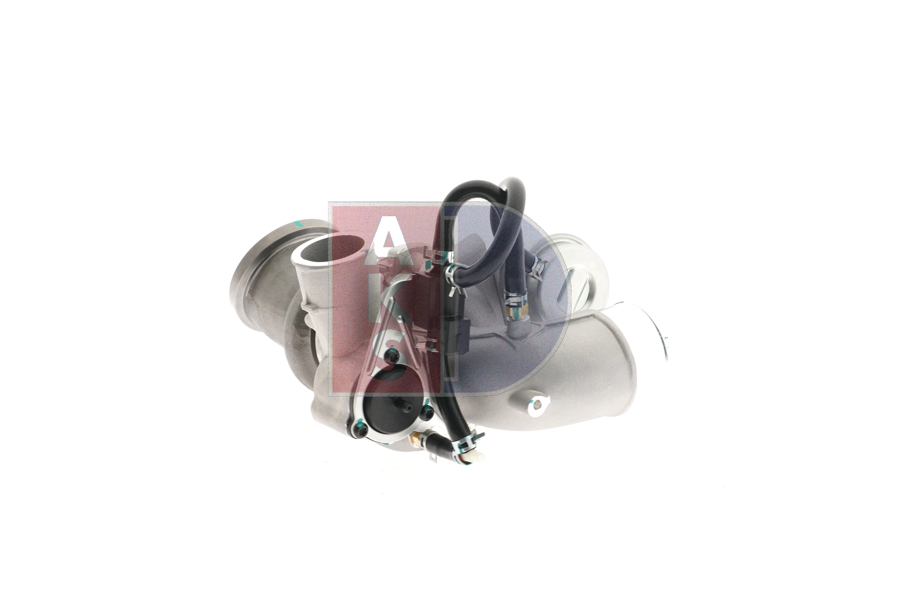 Turbolader 095064N AKS DASIS 5 201 648 FORD