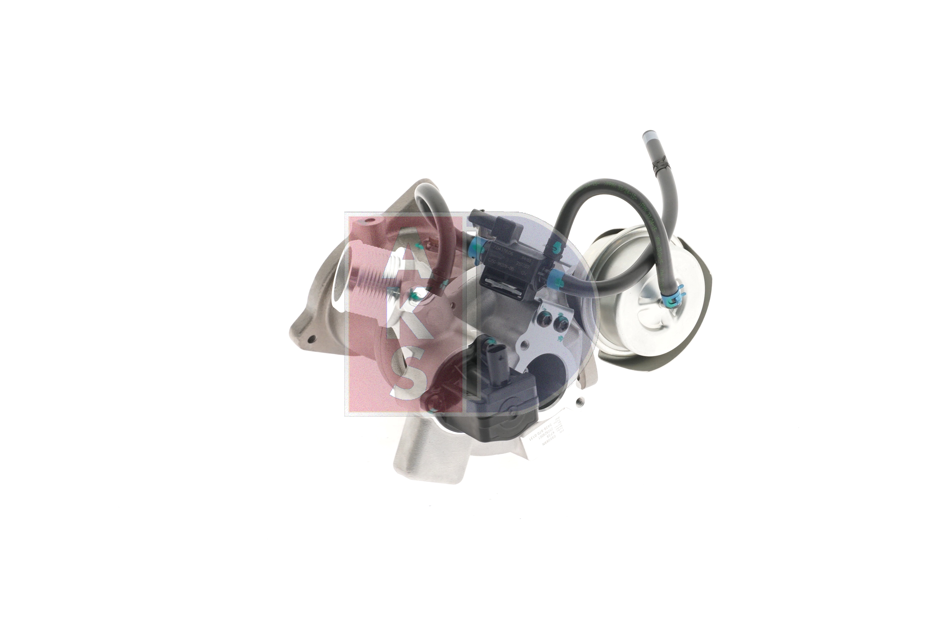Turbolader 095069N AKS DASIS 1745651 CATERHAM