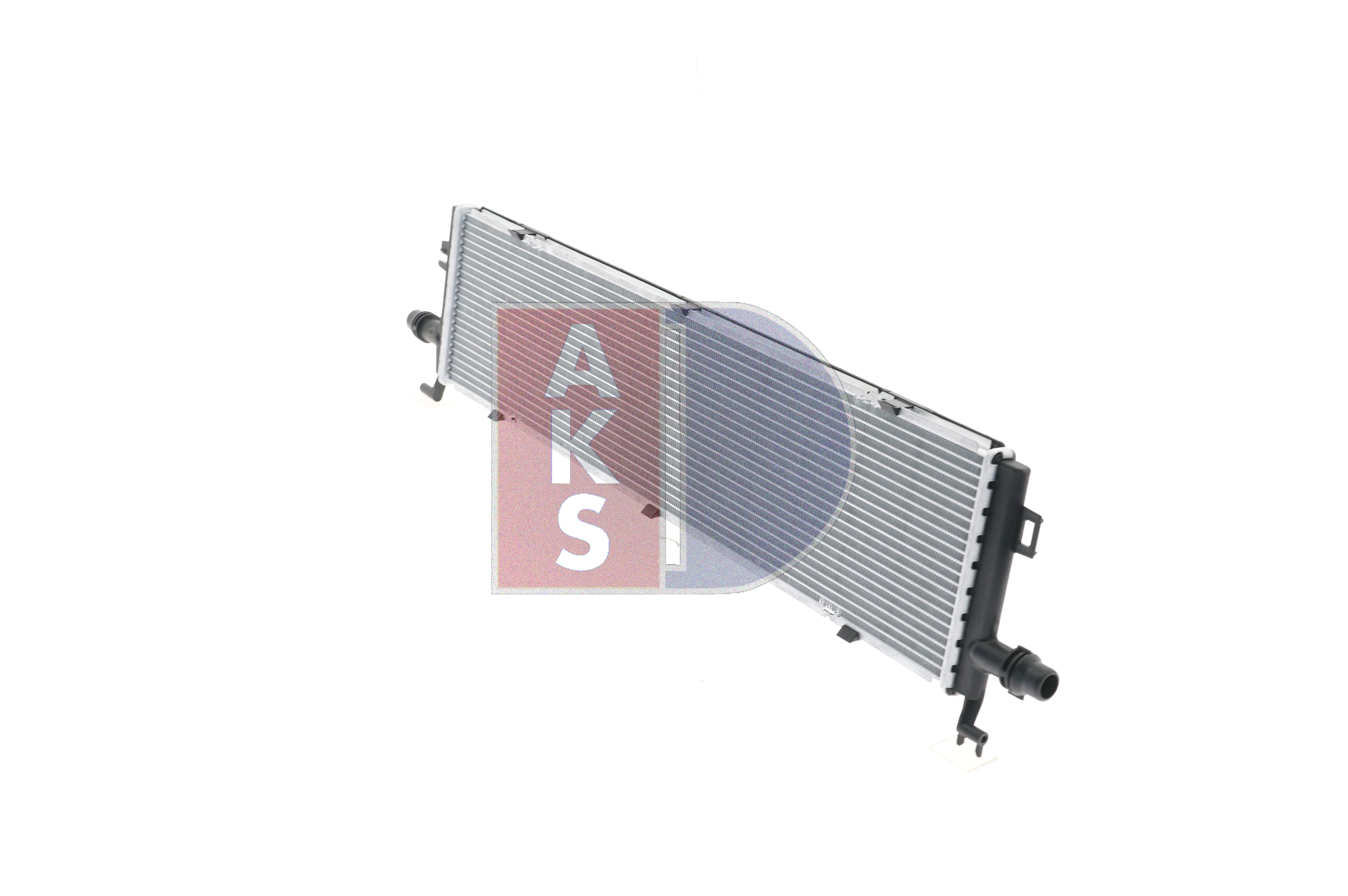 AKS DASIS 120164N Intercooler MERCEDES-BENZ Classe C Berline (W206) C 200 (206.042) 204 CV Essence/électrique 2025