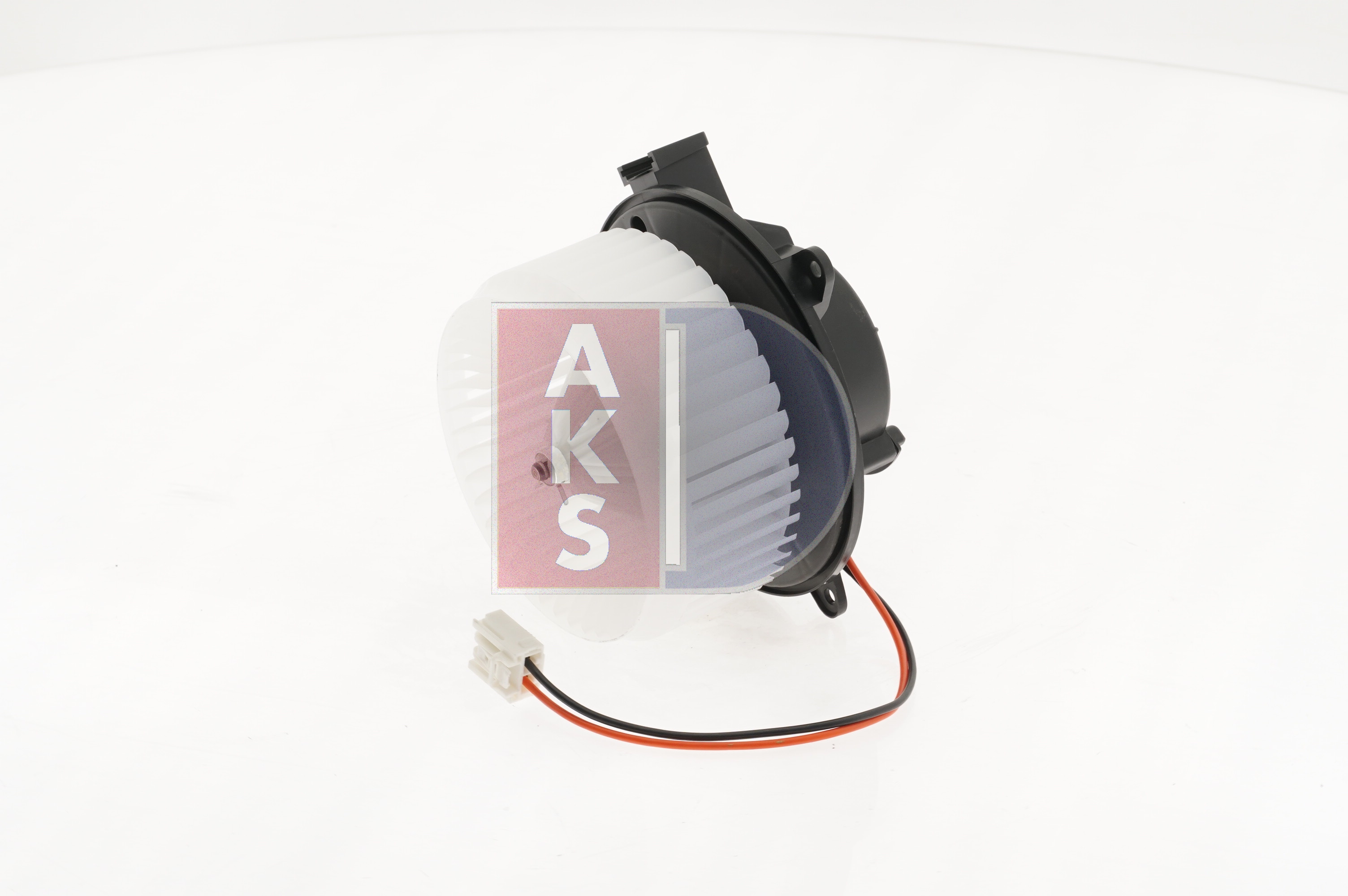 Βεντιλατέρ εσωτερικού χώρου 158176N AKS DASIS 22954786 CHEVROLET