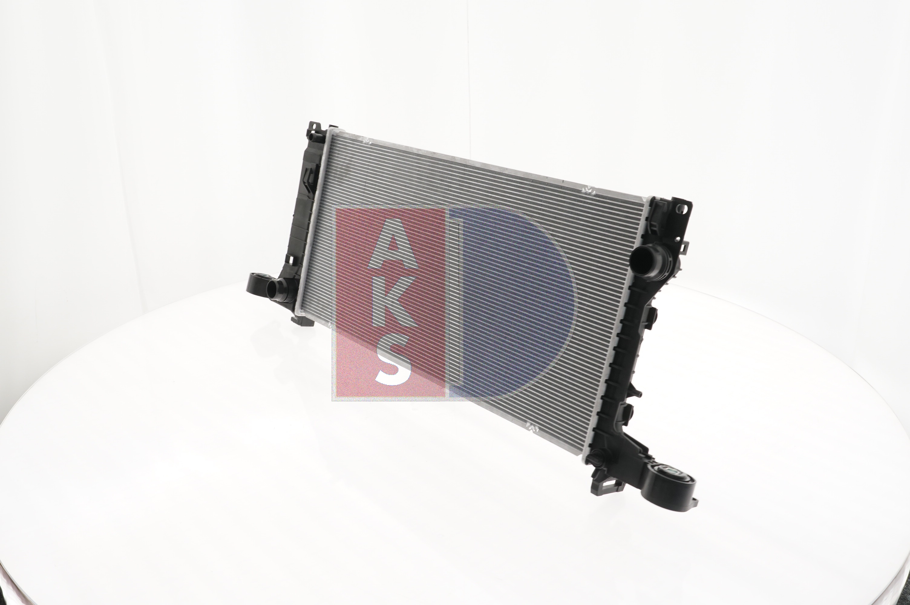 AKS DASIS 220033N Kühler Volvo XC40 536 T3 156 PS Benzin Kosten