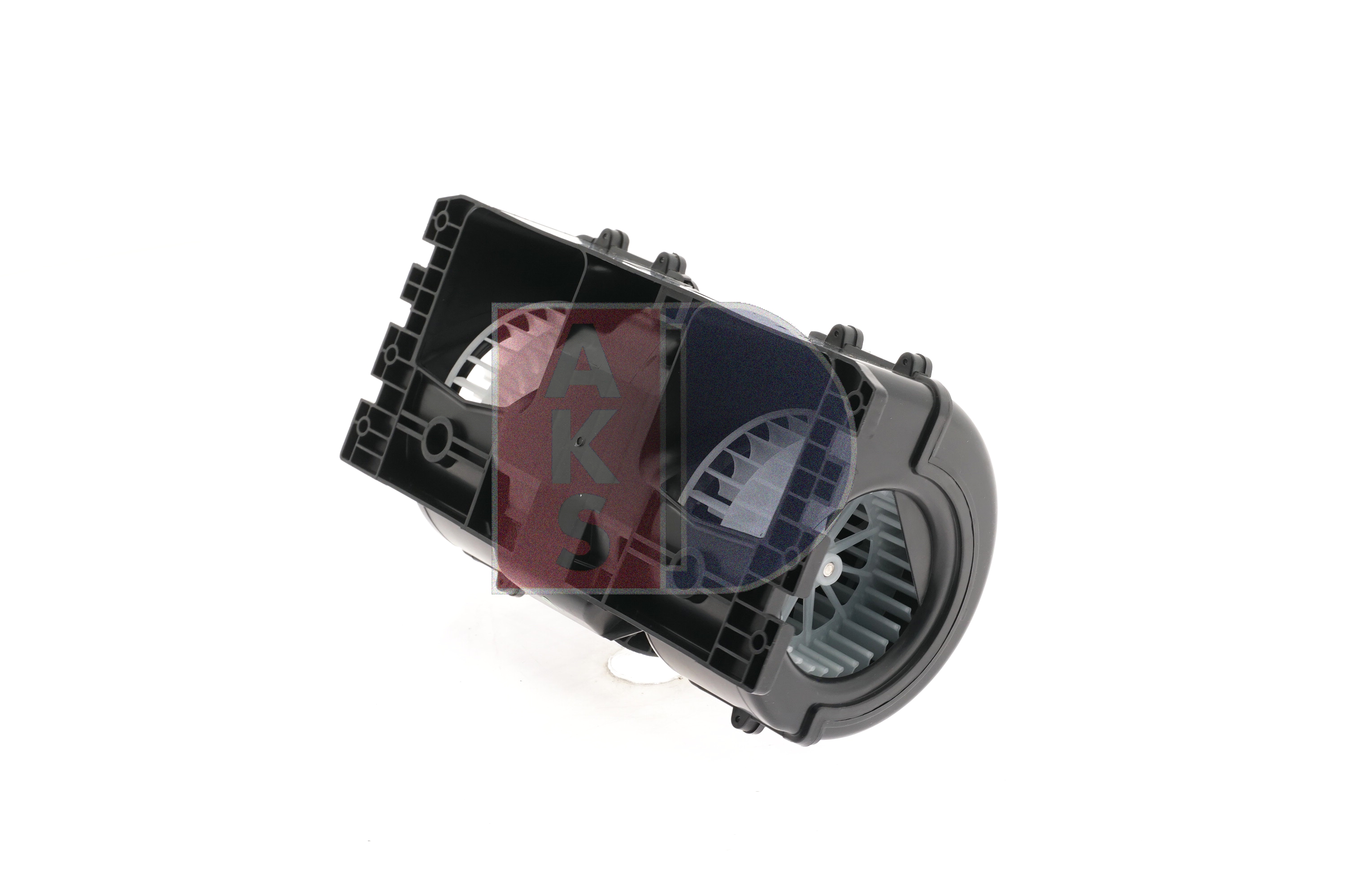 Interieurventilatie 268075N AKS DASIS 81.61930.6104 MAN