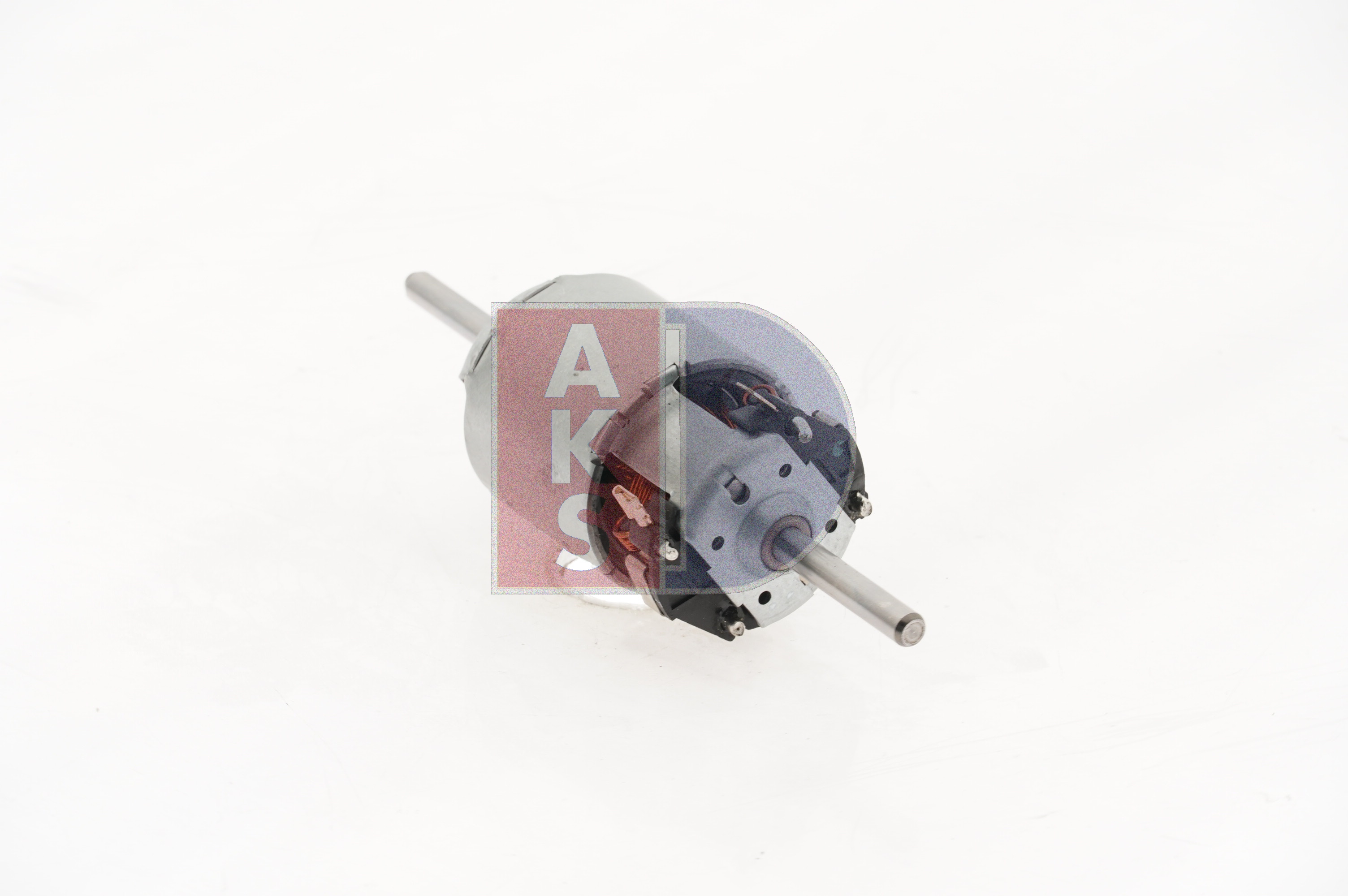 Interieurventilatie 408095N AKS DASIS 9961908