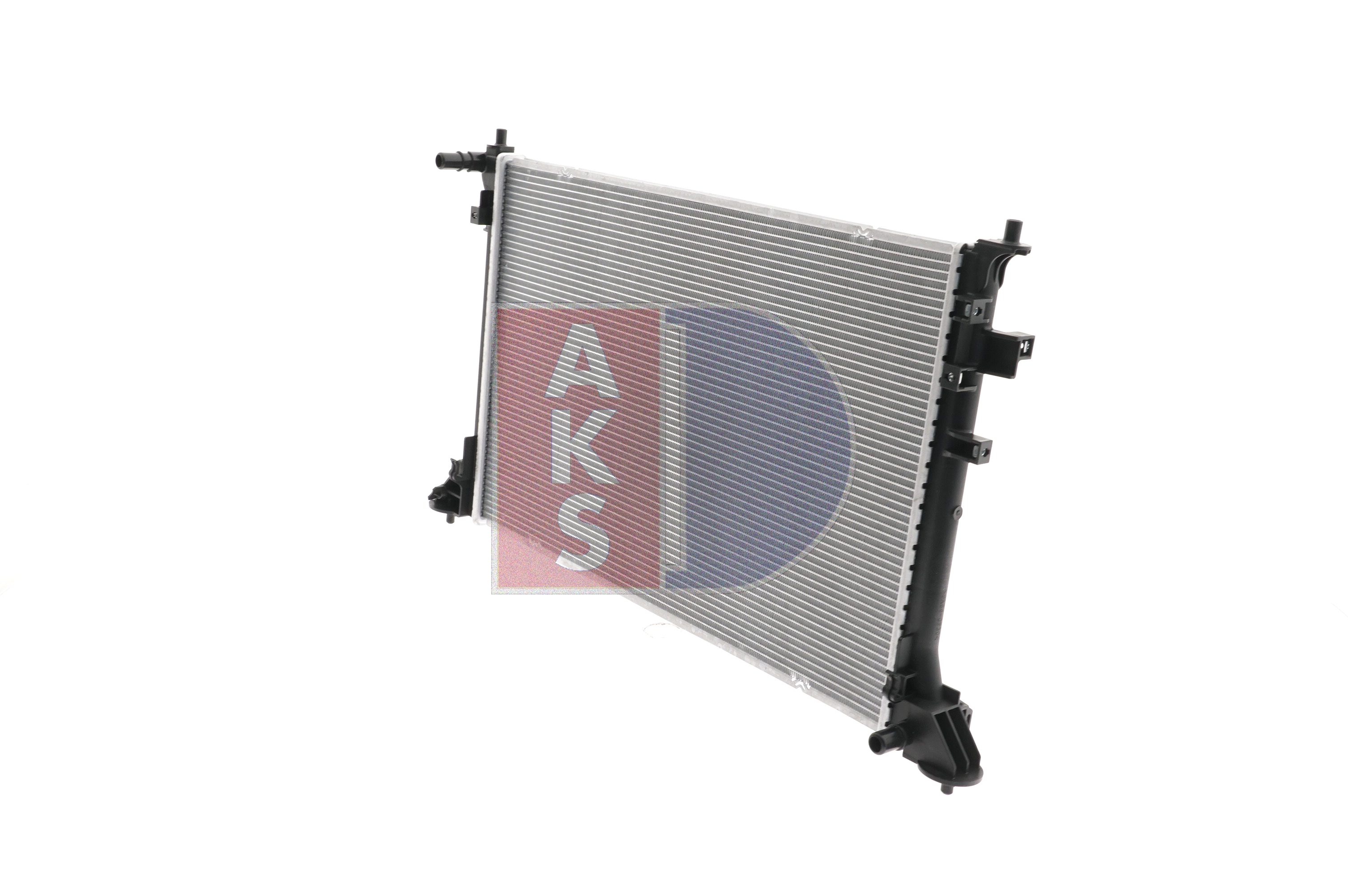 AKS DASIS 560183N Radiateur HYUNDAI Ioniq 5 (NE) EV Vierwielaandrijving 235 Pk Elektro prijs