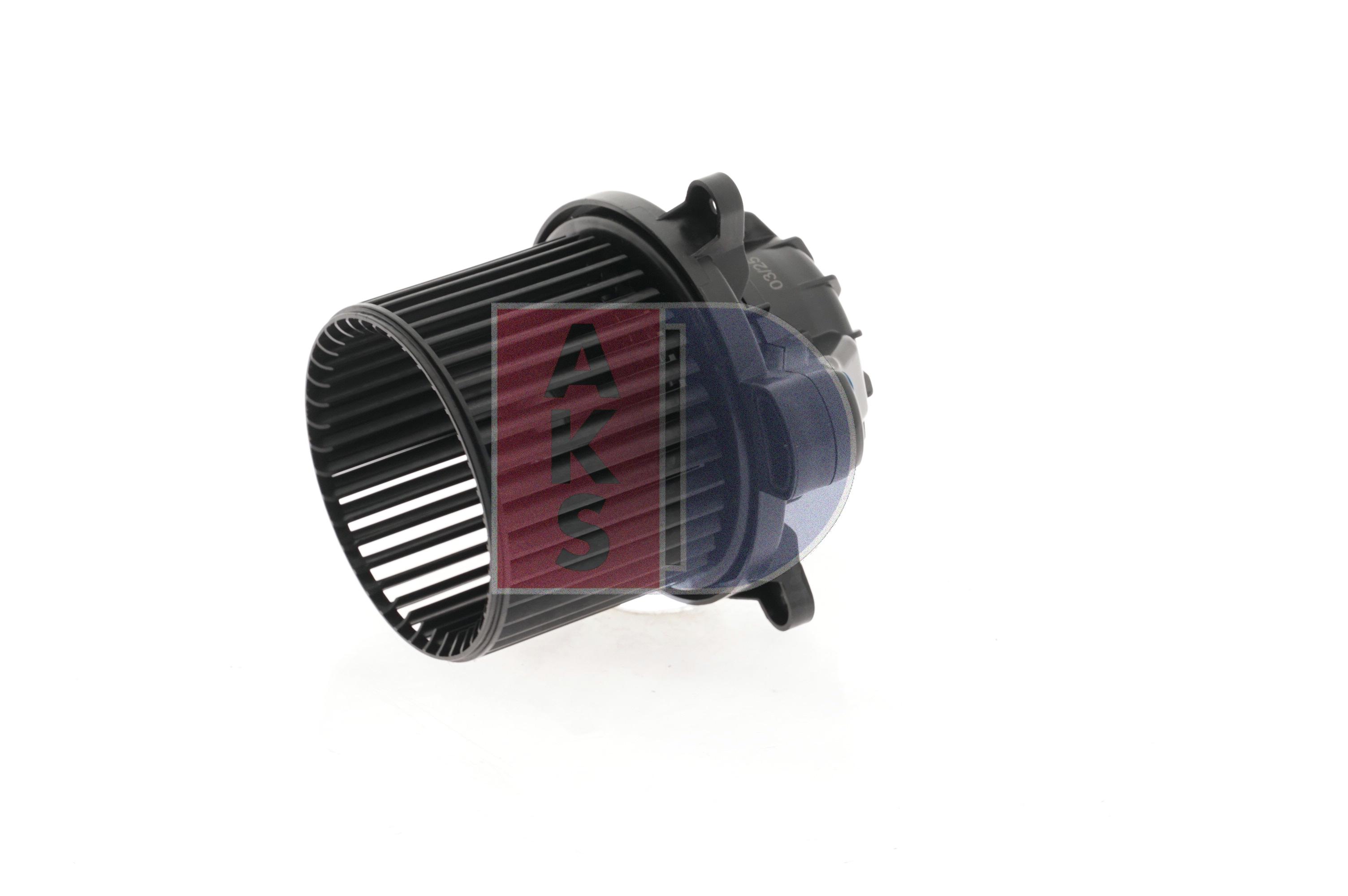 AKS DASIS 568167N Ventilateur clim Hyundai i10 IA 1.2 87 CV Essence 2019