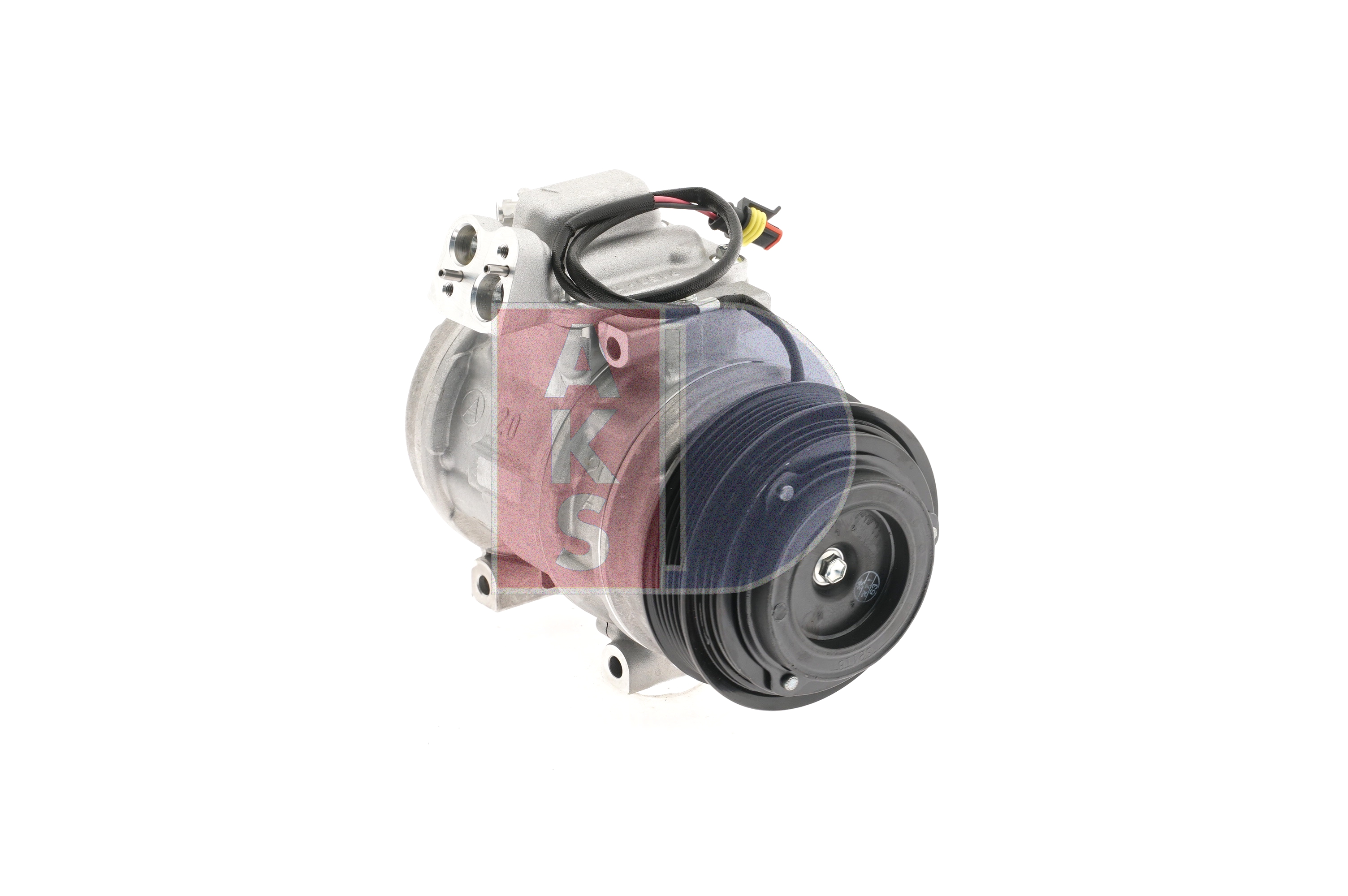 Aircopomp 851212X AKS DASIS 30041819 MERCEDES-BENZ