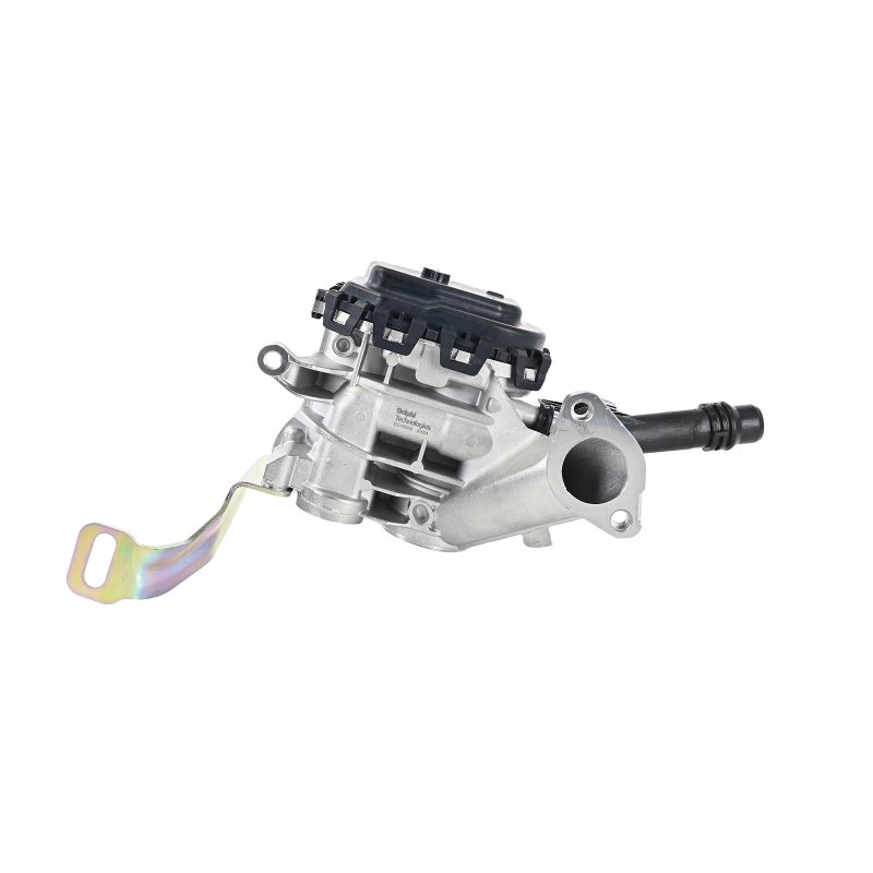 DELPHI EG10559-12B1 EGR valve PEUGEOT 308 II Van / 3/5 portes (T9) 1.6 BlueHDi (LBBHZM) 120 CV Diesel prix