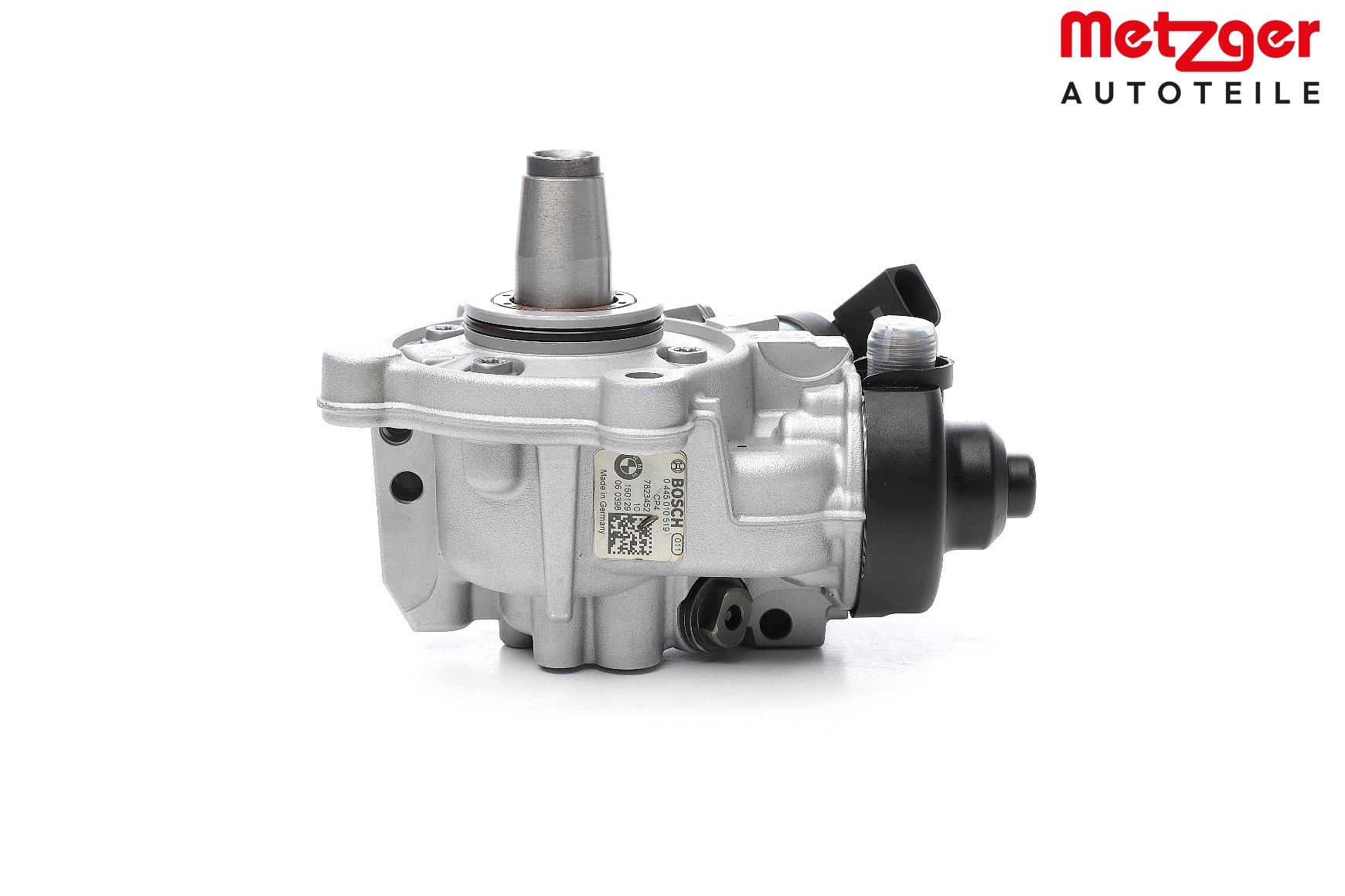METZGER 0830157 Hogedrukpomp BMW F36 418d 2.0 136 Pk Diesel prijs
