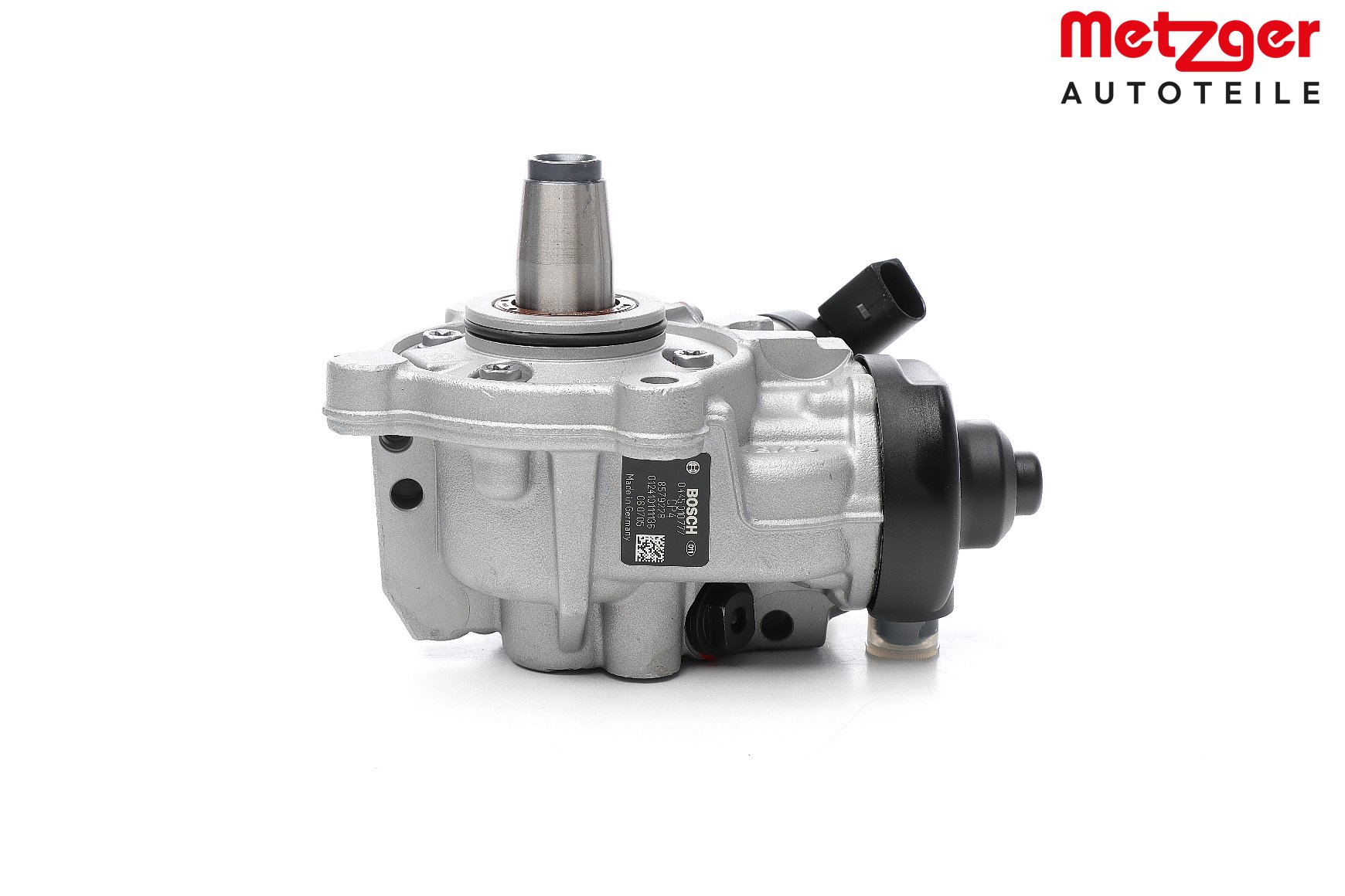 METZGER 0830158 Pompe à injection BMW G01 sDrive 18 d Mild-Hybrid 150 CV Diesel/électrique prix