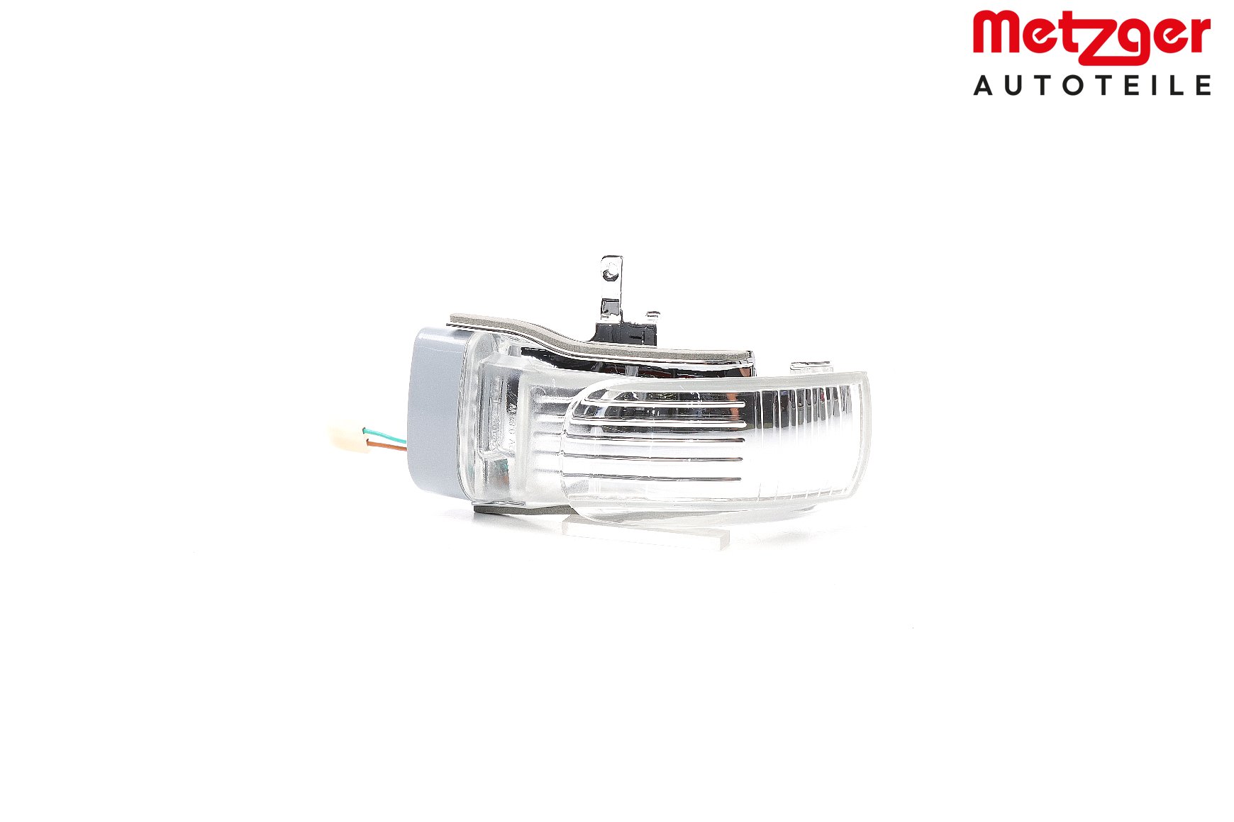 Knipperlichtautomaat / Pinkdoos 2080337 METZGER 1T0 949 101 B Volkswagen