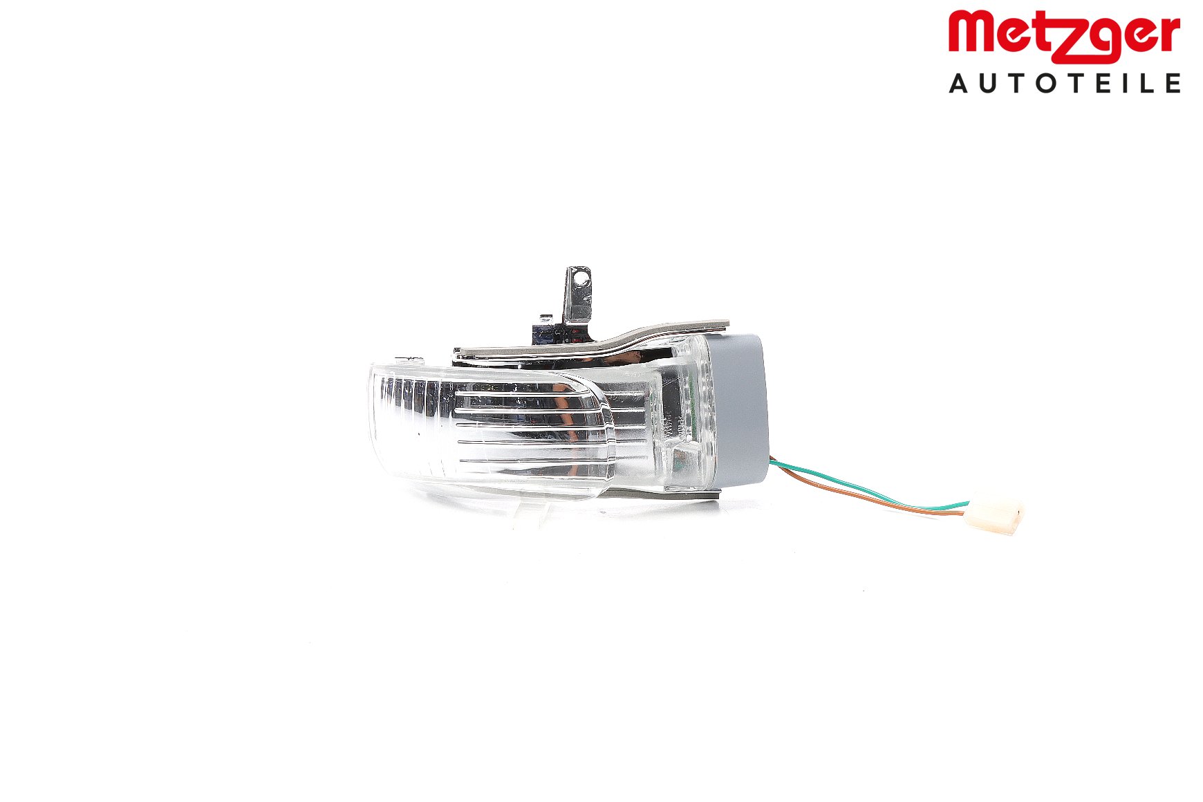 Pagrieziena signāla lukturis 2080338 METZGER 1T0 949 102D Volkswagen