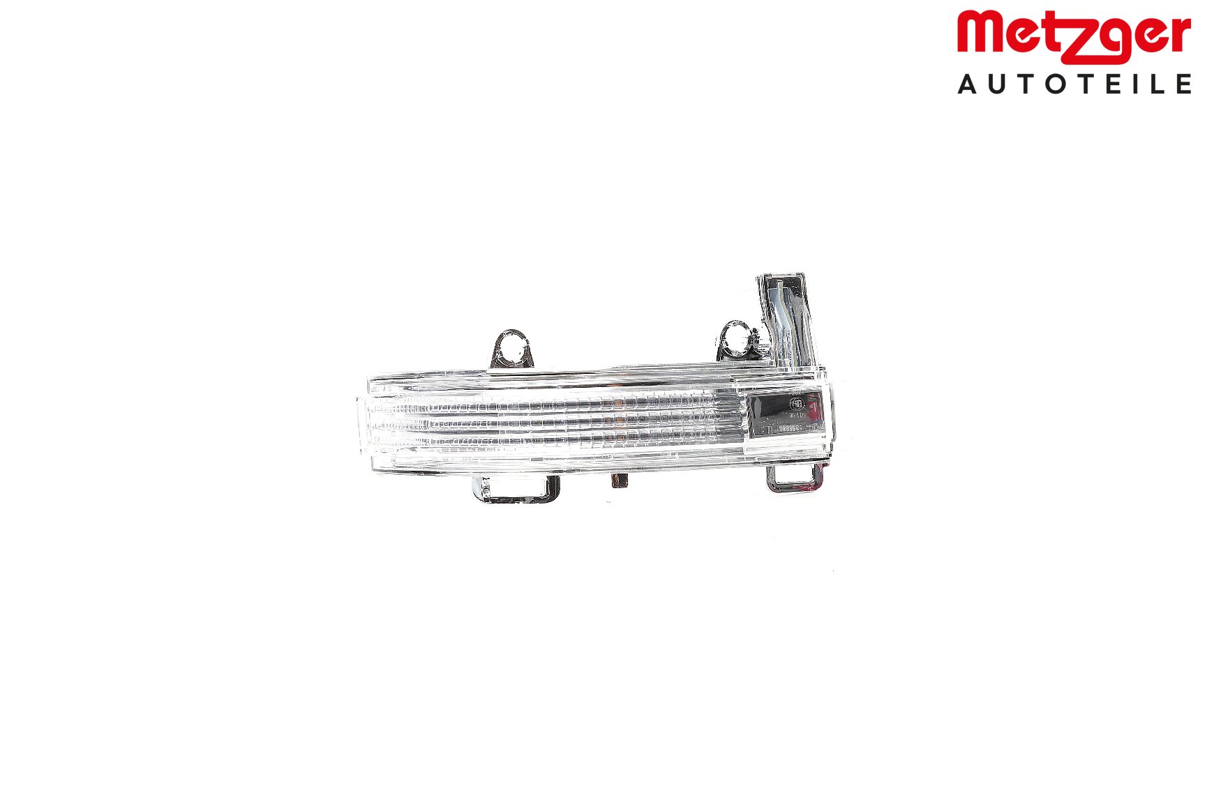 METZGER 2080339 Richtingaanwijzer VW Crafter Van 2.0 TDI RWD 109 Pk Diesel prijs
