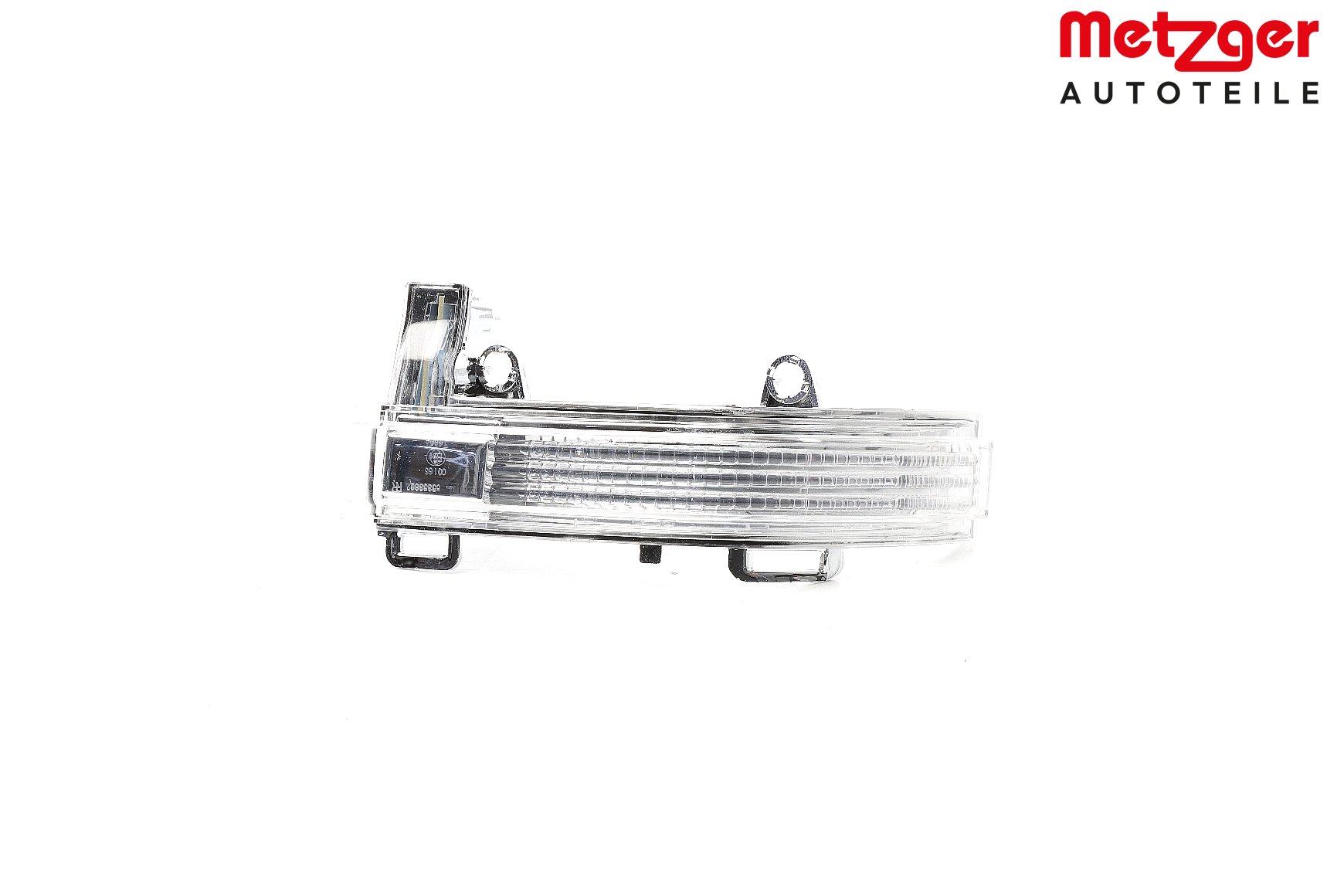 METZGER 2080340 Knipperlicht voor spiegel VW Crafter Van 2.0 TDI RWD 109 Pk Diesel prijs