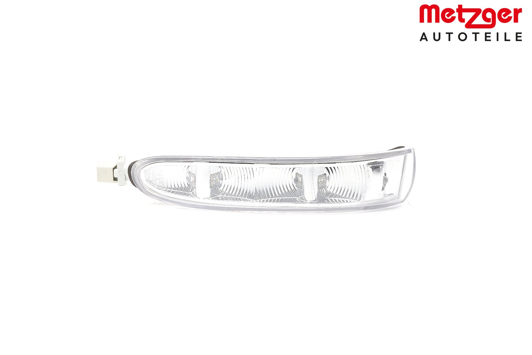 METZGER 2080344 Esisuunatuli ja tagasuunatuli Mercedes Vito W639 111 CDI 4x4 (639.701, 639.703, 639.705) 109 hj Diisel hind