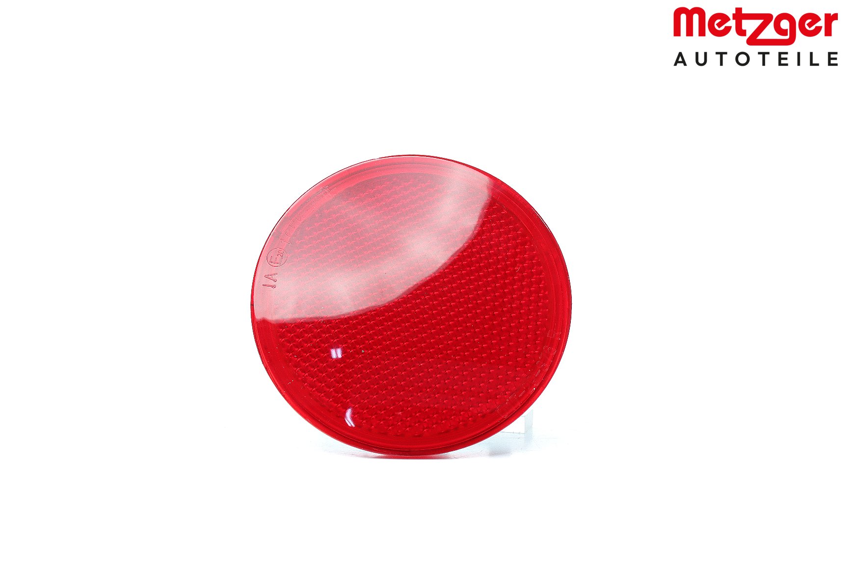 METZGER 2080348 Catadioptre arrière pour Ford Fiesta Mk5 3/5 portes JH1, JD1, JH3, JD3 1.3 60 CV 2008 BAJA Essence METZGER 2080348 Catadioptre Ford Fiesta Mk5 1.3 60 CV Essence prix