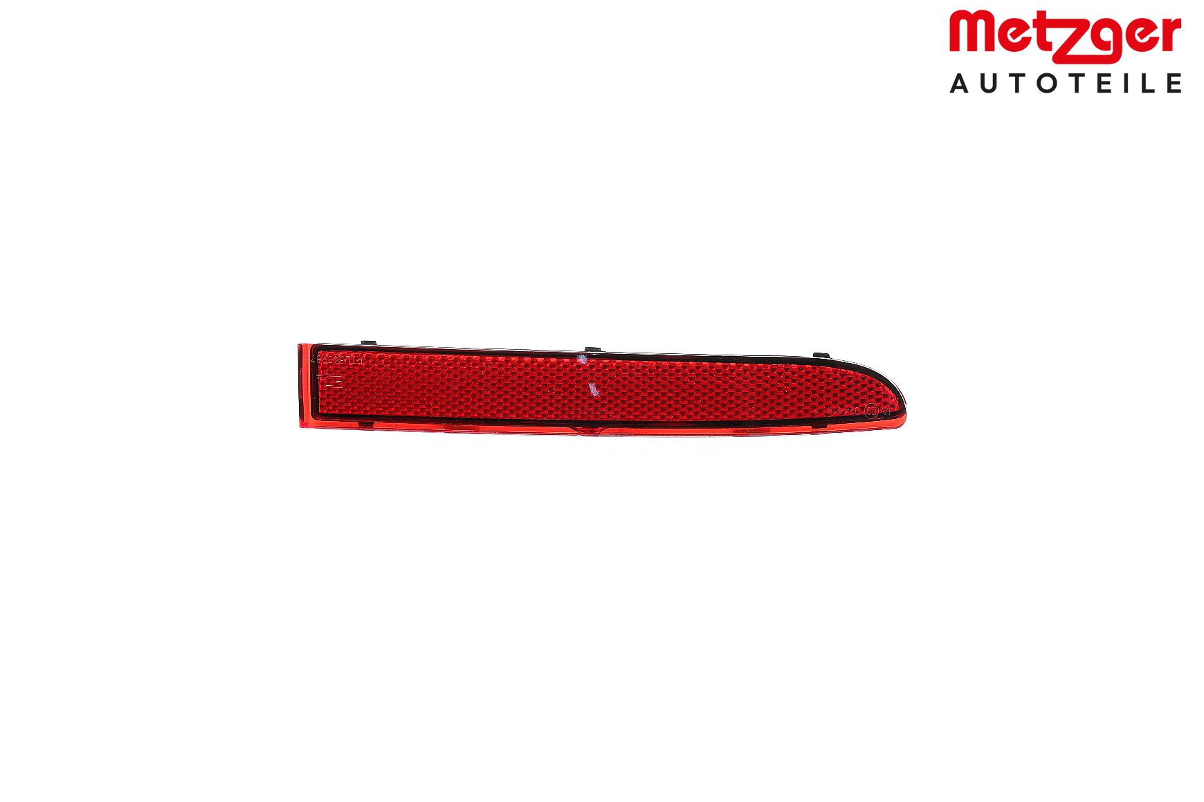 METZGER 2080353 Cataphote pour Mercedes-Benz Sprinter 5-t Van 907 516 CDI (907.653, 907.655, 907.657) 163 CV 2020 OM 651.958 Diesel METZGER 2080353 Catadioptre arrière Sprinter 5-t Fourgon B907 516 CDI (907.653, 907.655, 907.657) 163 CV Diesel 2020