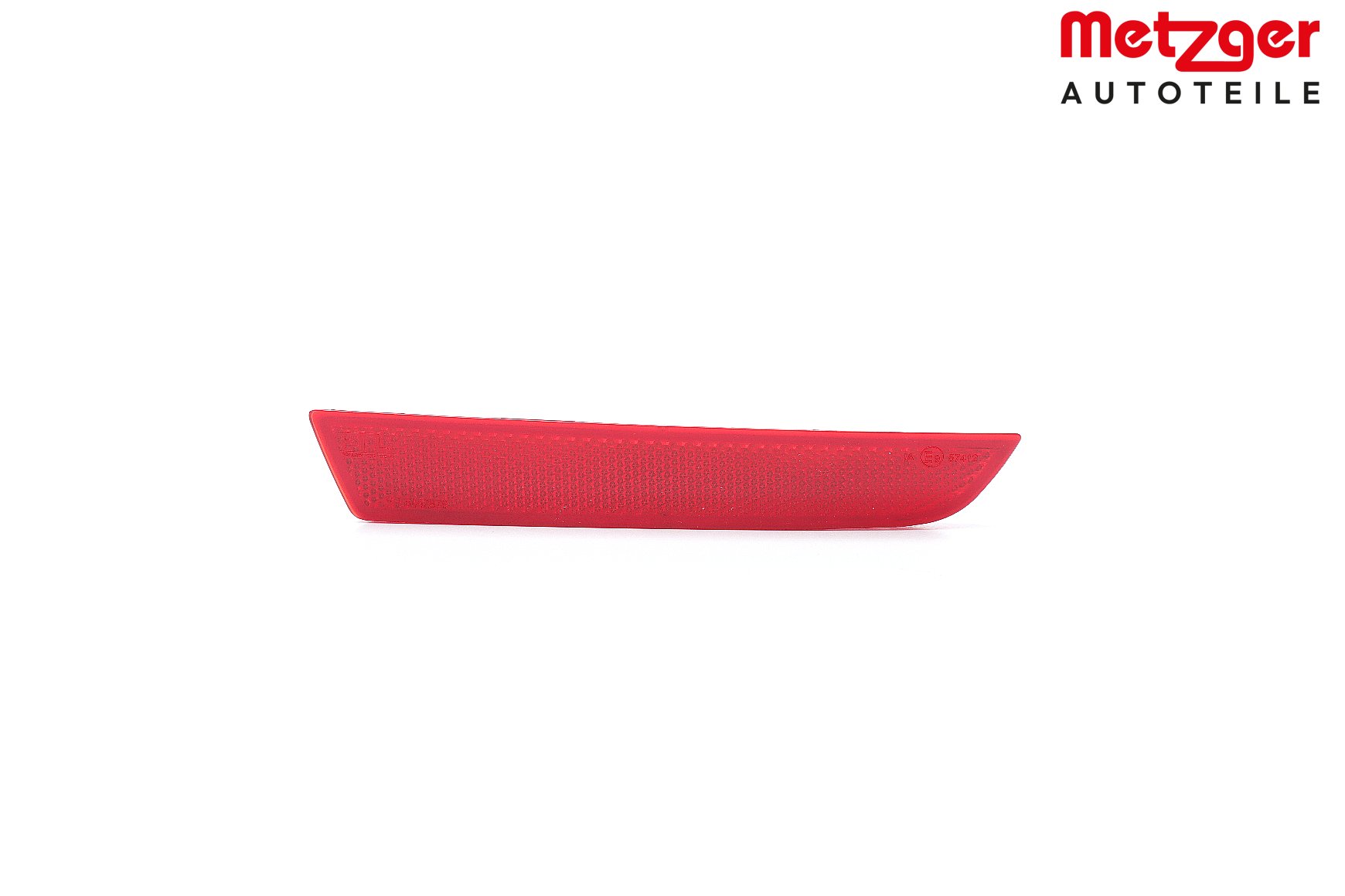 METZGER 2080356 Reflektor Mercedes W447 V 300 CDI / d 4-matic (447.811, 447.813) 237 PS Diesel Kosten