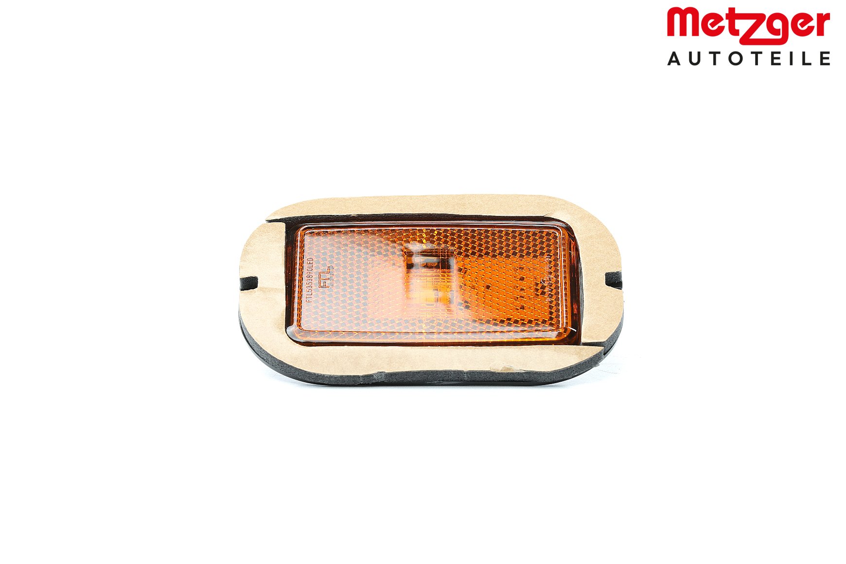 METZGER 2080359 Blinker für MAN TGE Bus UY_ 2.0 TDI 140 PS 2017 DAUA Diesel METZGER 2080359 Seitenblinker MAN TGE Bus (UY_) 2.0 TDI 140 PS Diesel Kosten