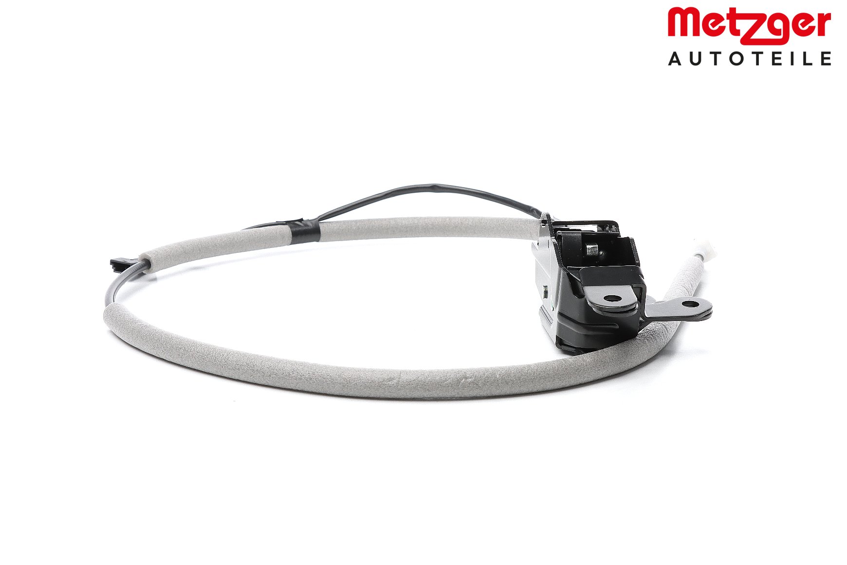 METZGER 2311046 Tailgate Lock GREENPARTS Lower-image-25376570