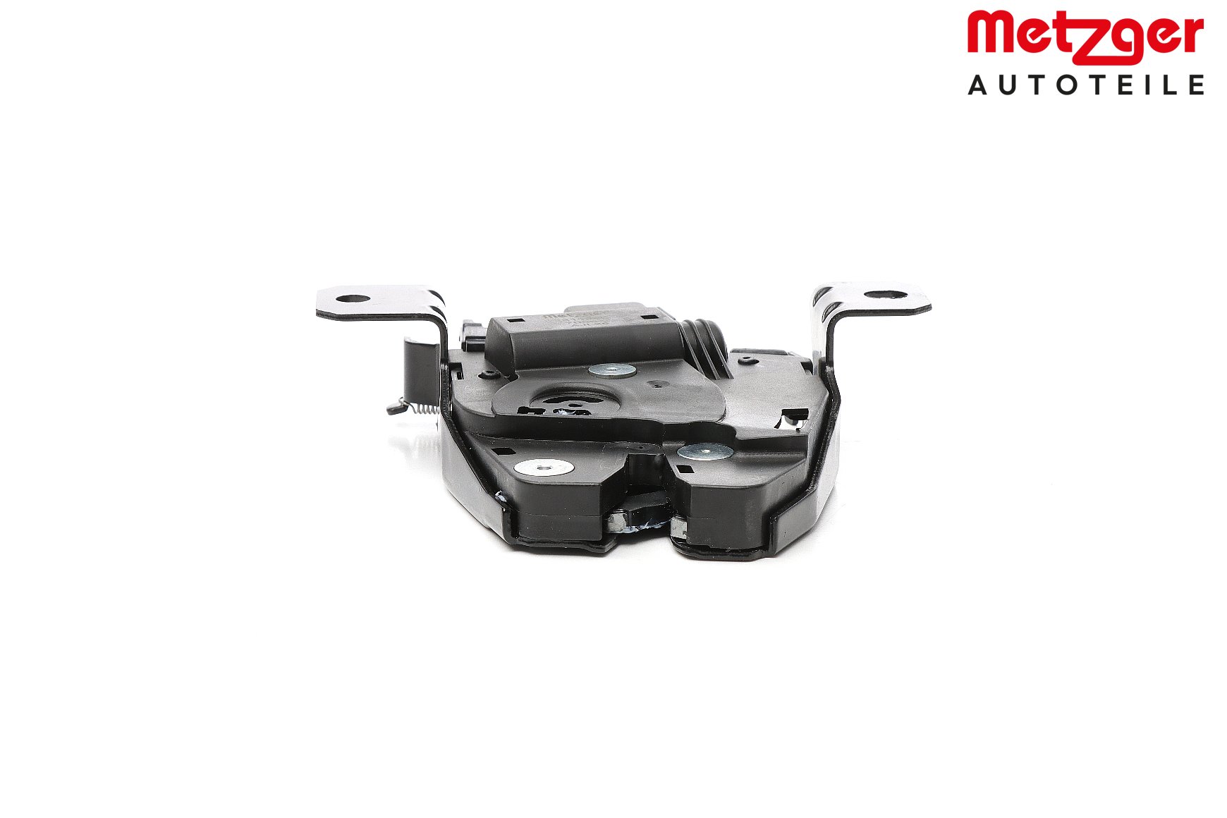 METZGER 2311050 Tailgate Lock GREENPARTS Lower-image-25376574