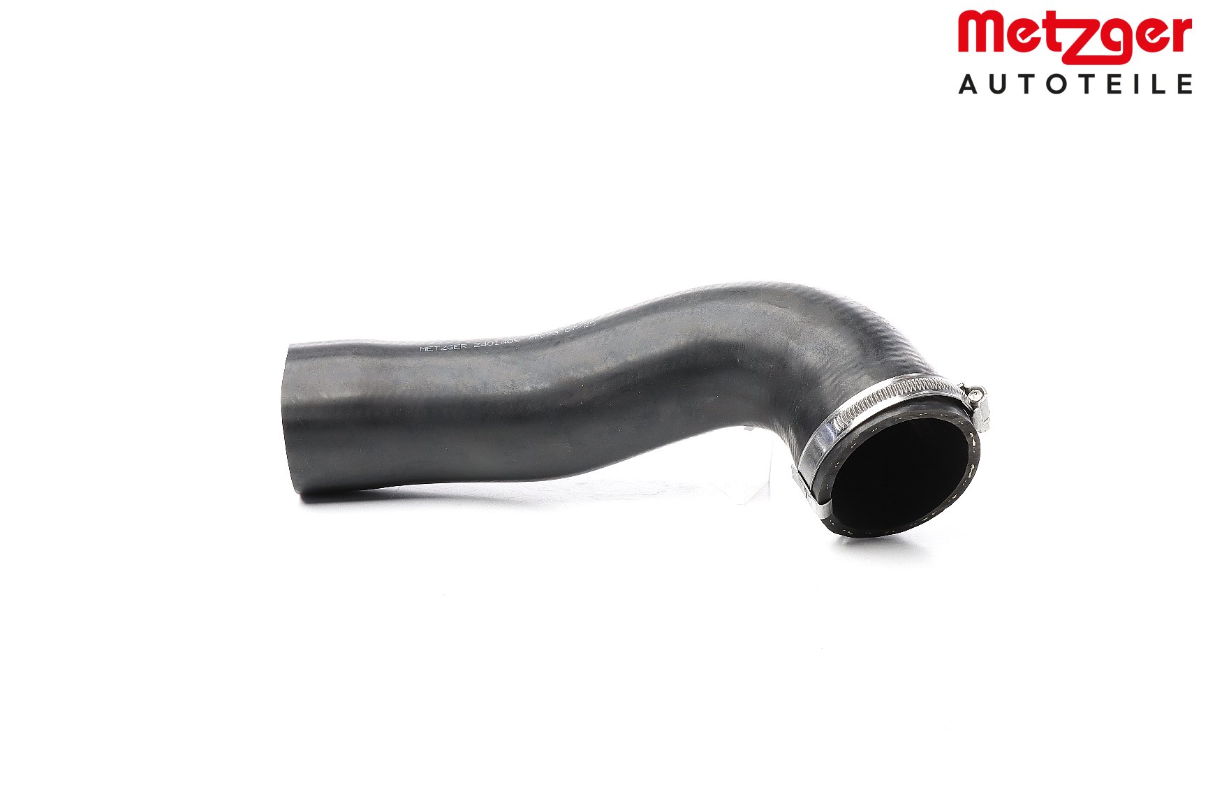 METZGER 2401409 Turboslang VW Tiguan Allspace (BW2) 2.0 TSI 186 Pk Benzine prijs