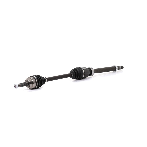 FEBI BILSTEIN 197059 Antriebswelle Logan II 1.5 dCi 90 PS Diesel Kosten