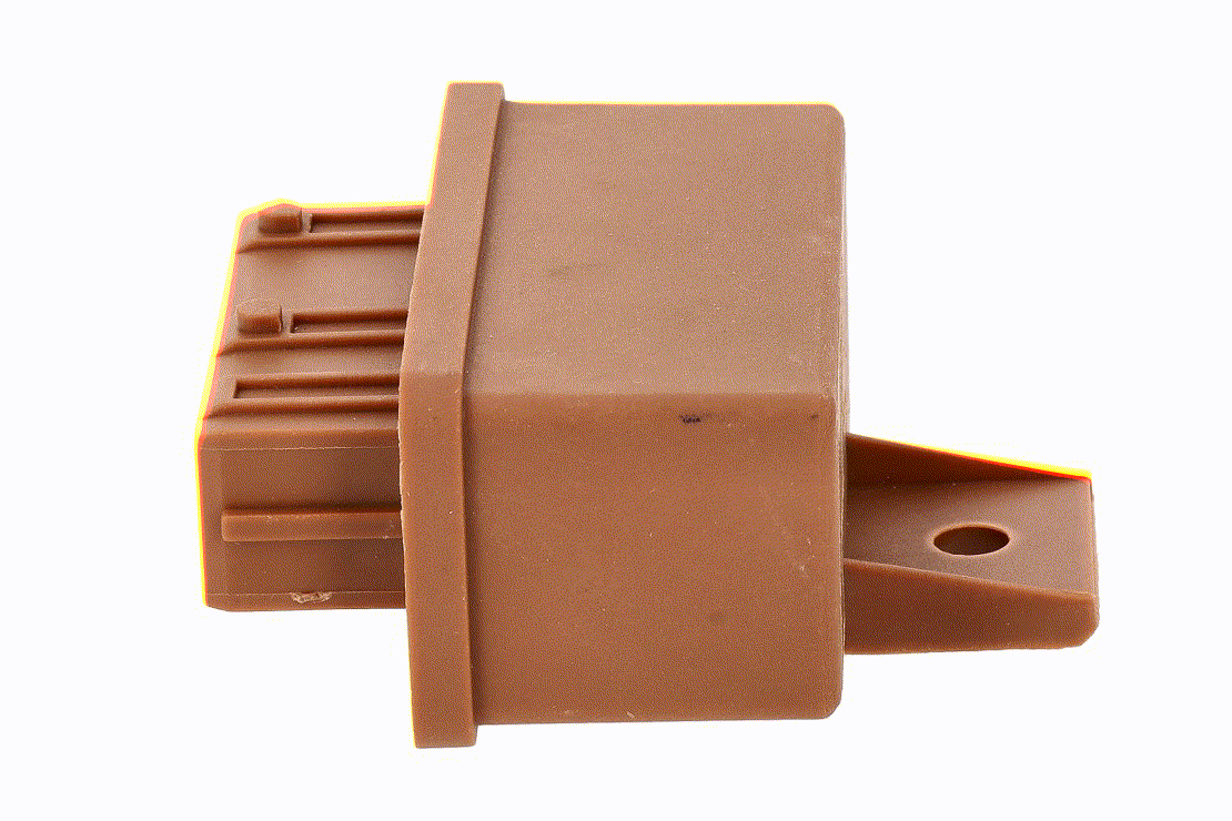 Relais, pompe à carburant V24-71-0027 VEMO 19207L FIAT