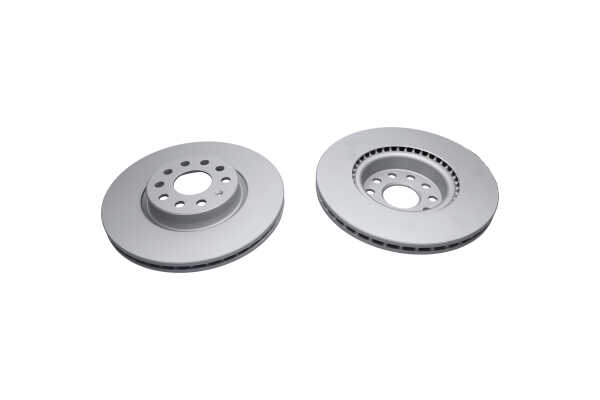 Remschijf BR-10154-C KAVO PARTS 561 615 301 B FORD