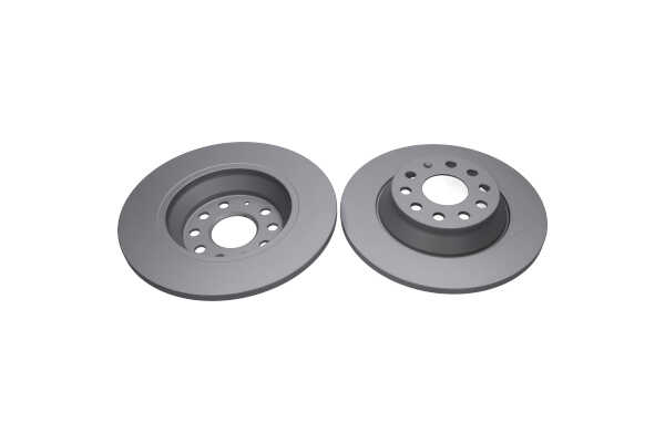 KAVO PARTS BR-10167-C Bremsscheiben VW Tiguan Allspace (BW2) 2.0 TDI 150 PS Diesel Kosten