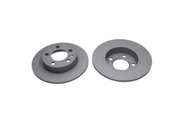 KAVO PARTS BR-10325-C Bremsscheiben Seat Ibiza IV Sportcoupe 1.6 110 PS Benzin Kosten