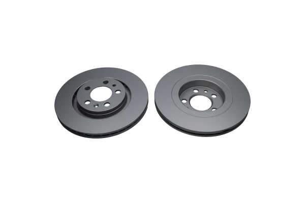 Δισκόπλακα BR-10327-C KAVO PARTS JZW615301 BMW