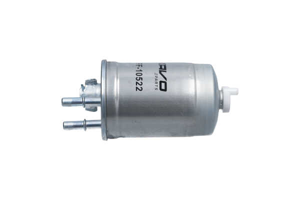 Kraftstofffilter FFF-10522 KAVO PARTS 1230621 HYUNDAI