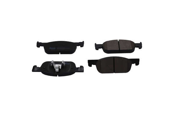 KAVO PARTS KBP-10051 Bremsklötze Logan II MCV 1.6 80 PS Benzin Kosten