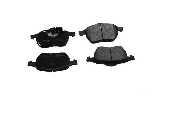KAVO PARTS KBP-10122 Bremsbeläge Passat 3BG Limousine 2.8 190 PS Benzin Kosten
