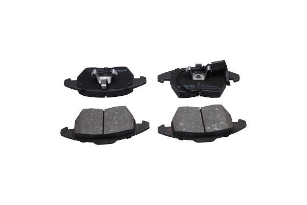 KAVO PARTS KBP-10135 Bremsbelag Passat B6 Variant 2.0 TDI 163 PS Diesel Kosten