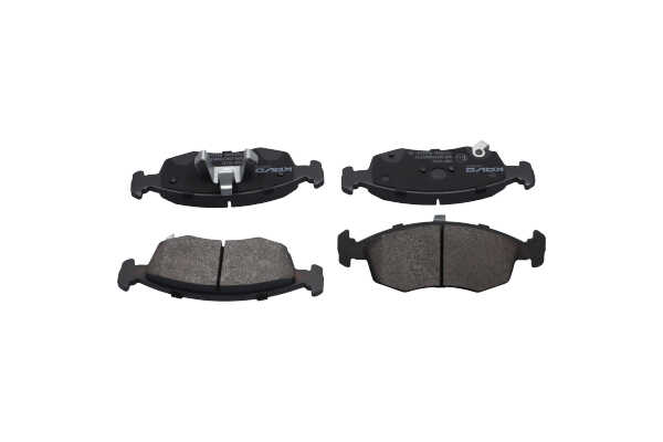 KBP-10142 KAVO PARTS pasticche dei freni Lancia Ypsilon 3 serie 0.9 CNG (312.YXG1A) 86 CV Benzina/Gas naturale (GNC) prezzo