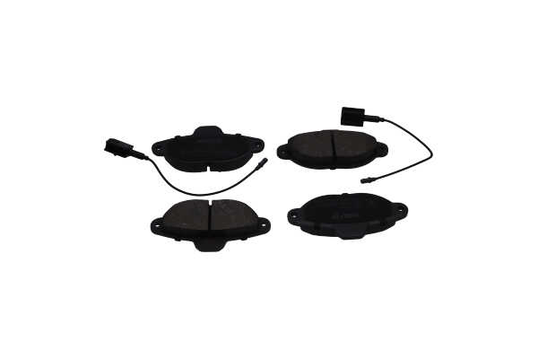 Bremseklosser KBP-10146 KAVO PARTS 71 769 056 ALFA ROMEO