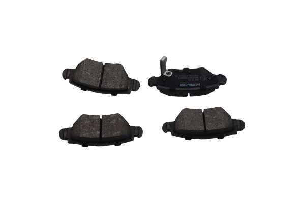 Remblokken KBP-10152 KAVO PARTS 91 95 147 OPEL