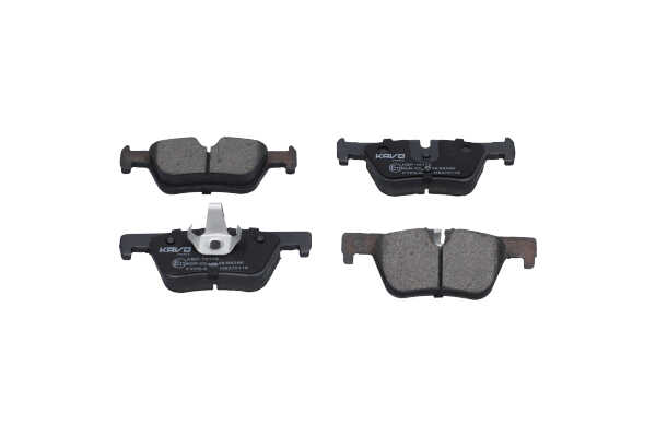 KBP-10170 Bremsbeläge KAVO PARTS 34216850569 SMART