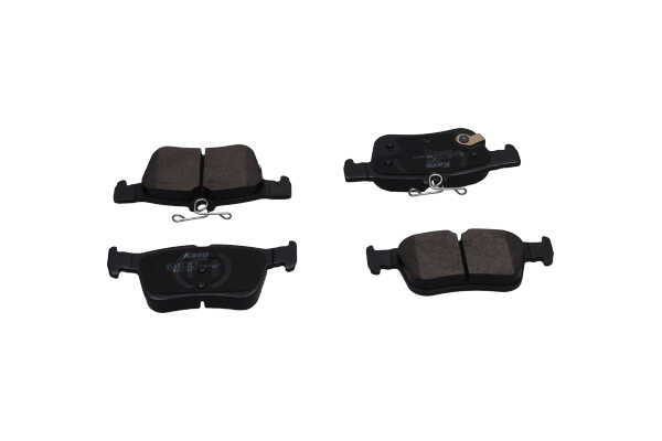 KAVO PARTS KBP-10199 Fékbetét készlet, tárcsafék Ford Focus IV HN 2.3 ST EcoBoost 280 LE Benzin árak