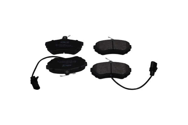 KAVO PARTS KBP-10200 Bremsklötze Passat 3B5 2.8 V6 Syncro/4motion 193 PS Benzin Kosten